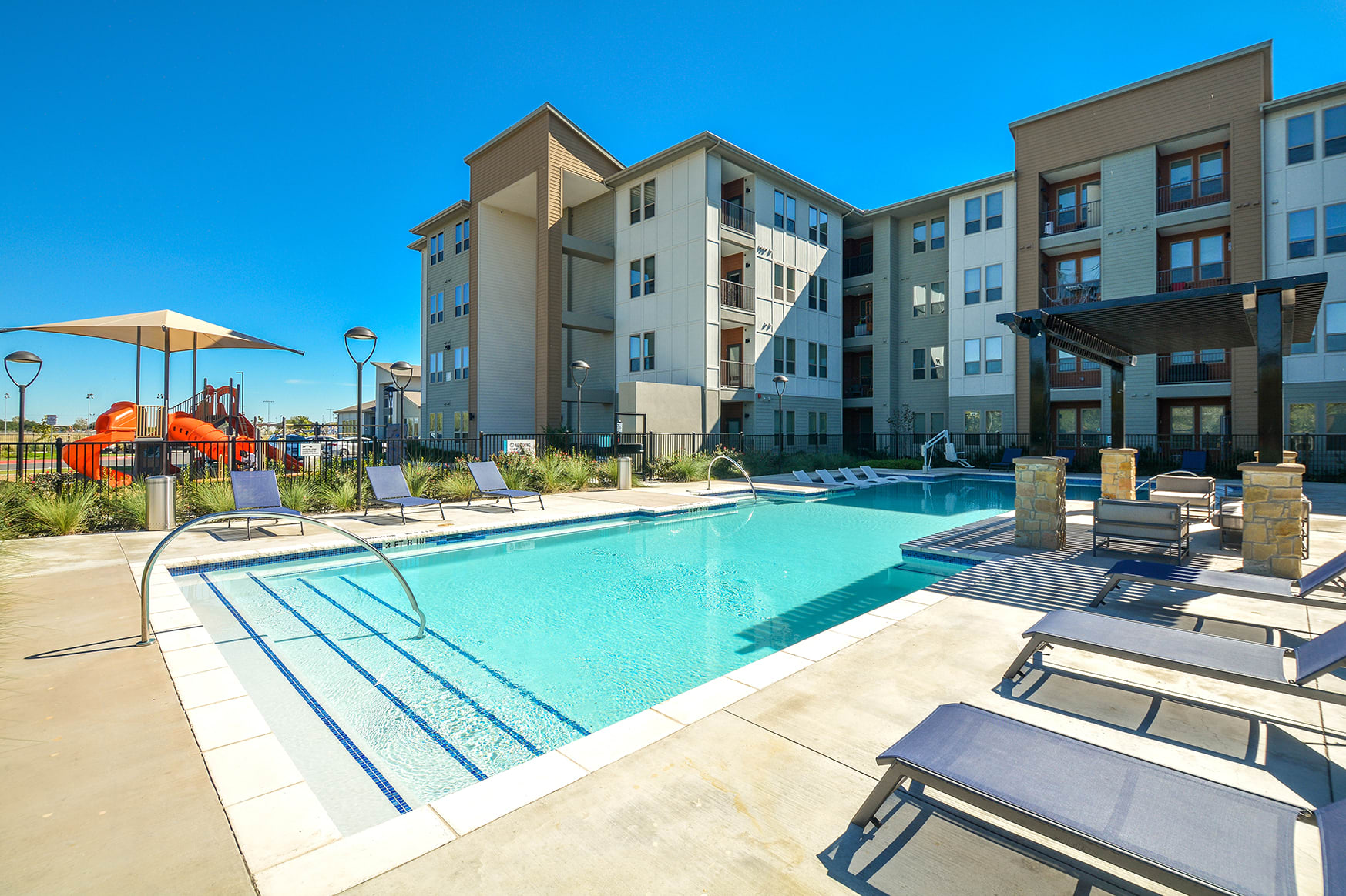 the stella apartments in san antonio tx