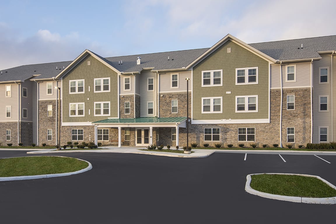 The Residences at Maple Glen 8 of 8