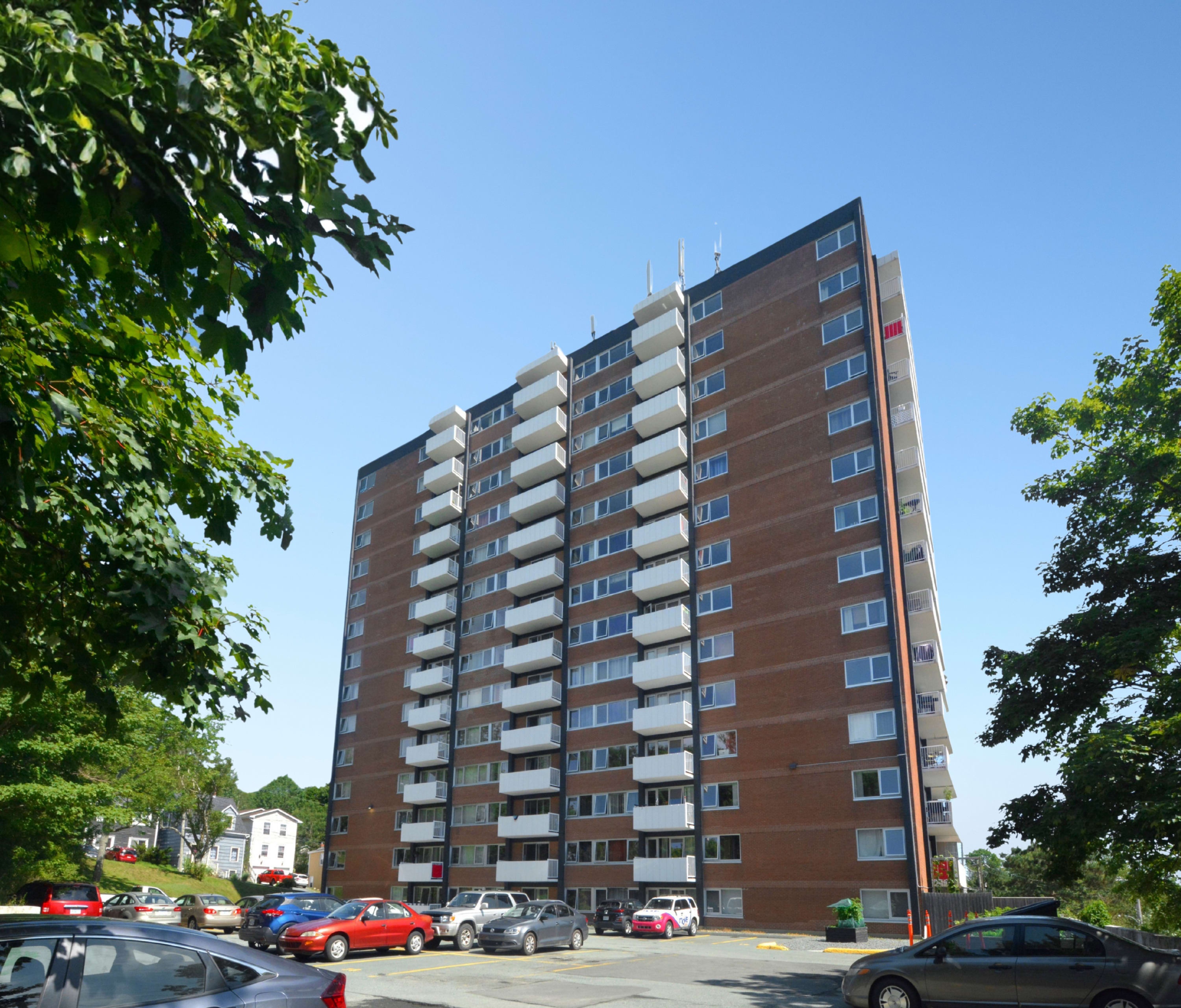Photo 2 of One Oak Street - One Bedroom - 660 Ft² - $1595 rental property