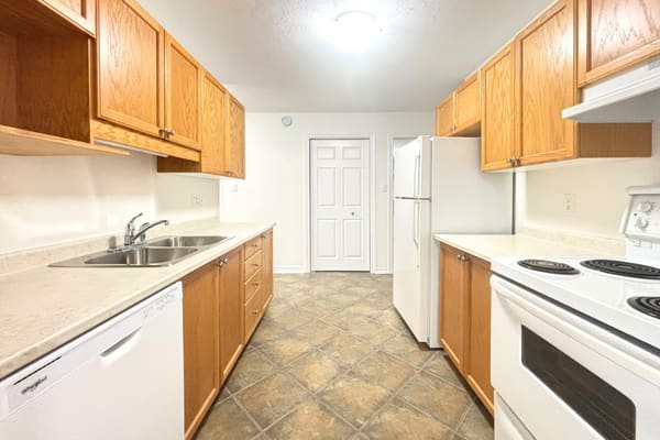 Main photo of rental property: 100 Archibald Place - 1 Bedroom - 672 Ft² - $1155 in Moncton, NB