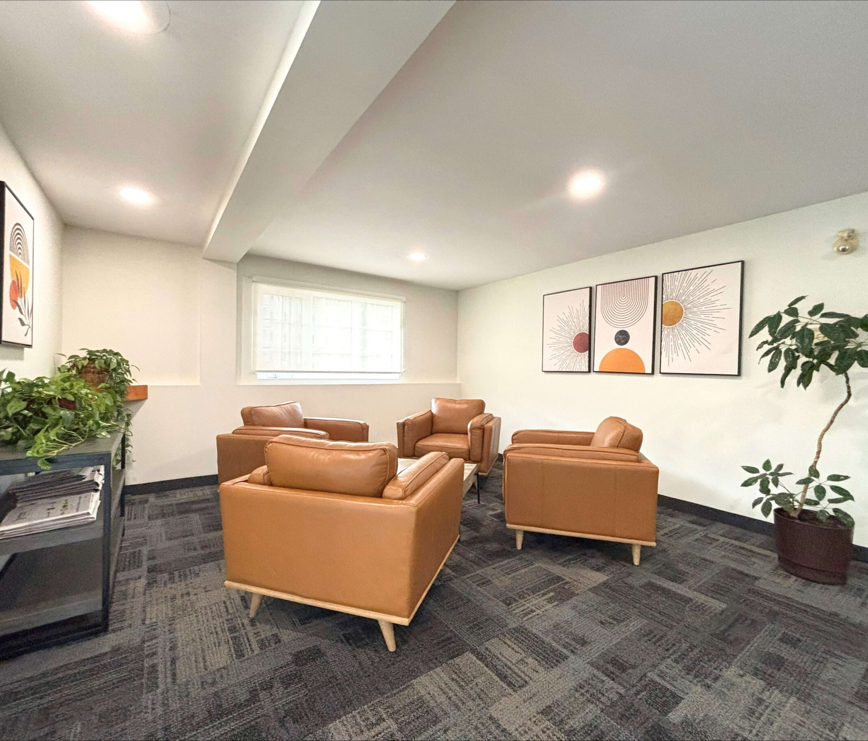Photo 3 of 101 Archibald Place - Two Bedroom - 824 Ft² - $1425 rental property