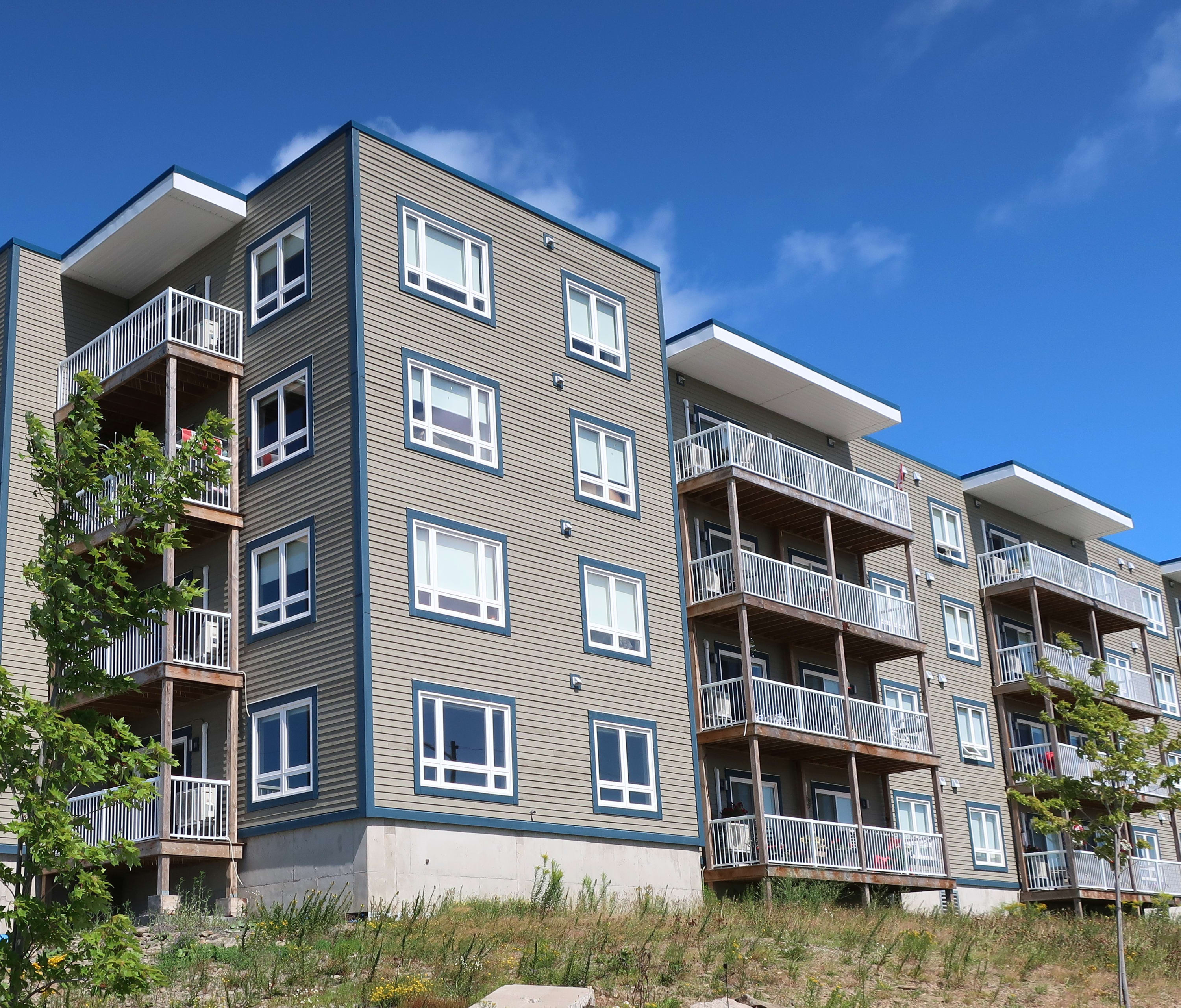 Photo 2 of 11 Harold Doherty Court - 2 Bedroom + 1 Bath - 1100 Ft² - $1865 rental property