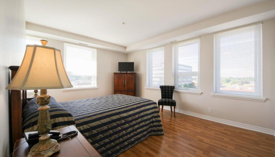 Photo 3 of 1111 Main Street - Two Bedroom - 1122 Ft² - $1555 rental property