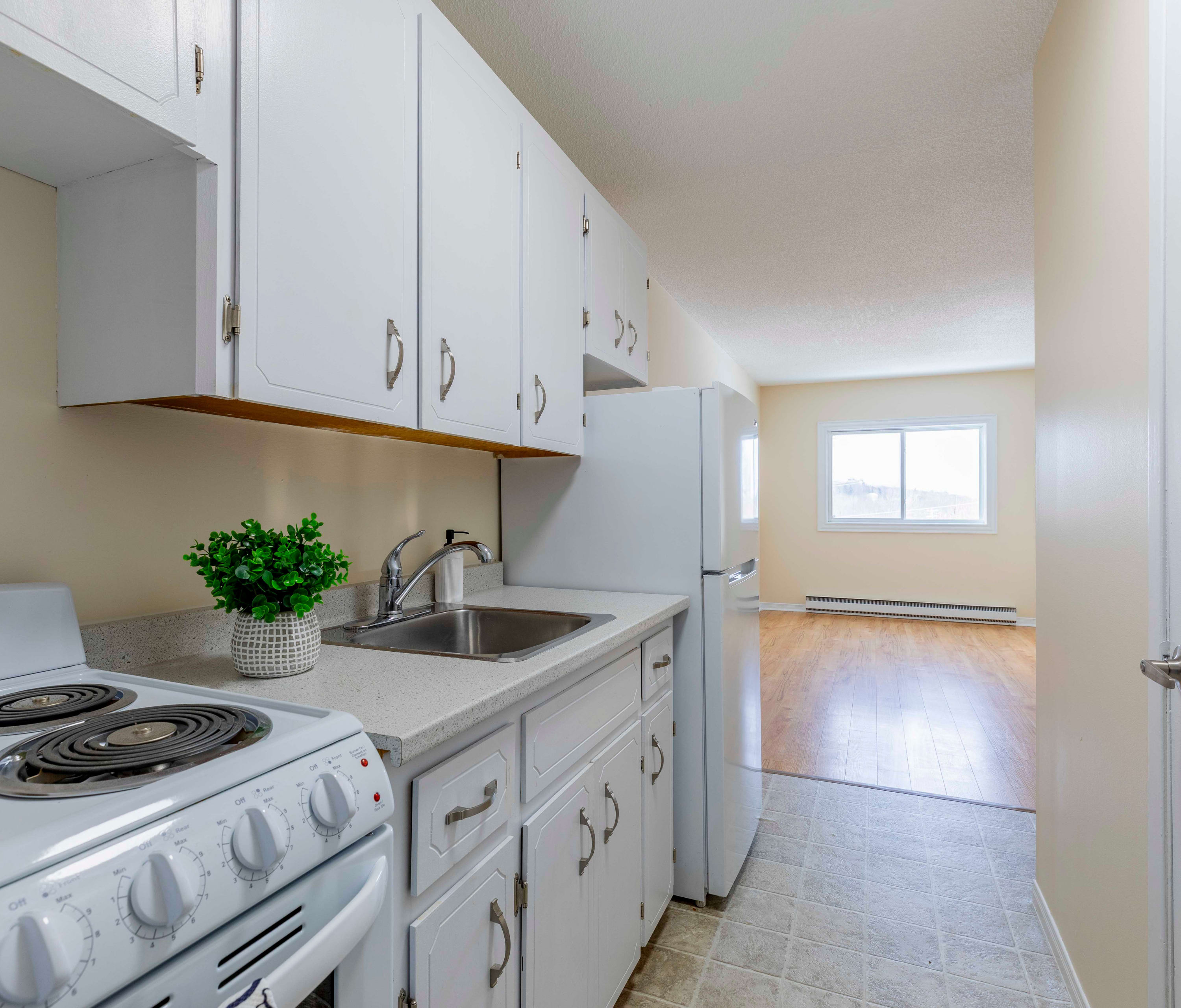 Photo 3 of 116 and 126 Wilsey Road - One Bedroom - 500 Ft² - $1355 rental property