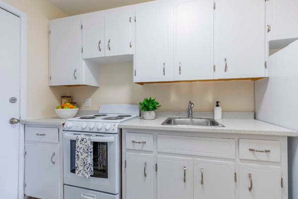 Main photo of rental property: 116 and 126 Wilsey Road - One Bedroom - 500 Ft² - $1355 in Fredericton, NB