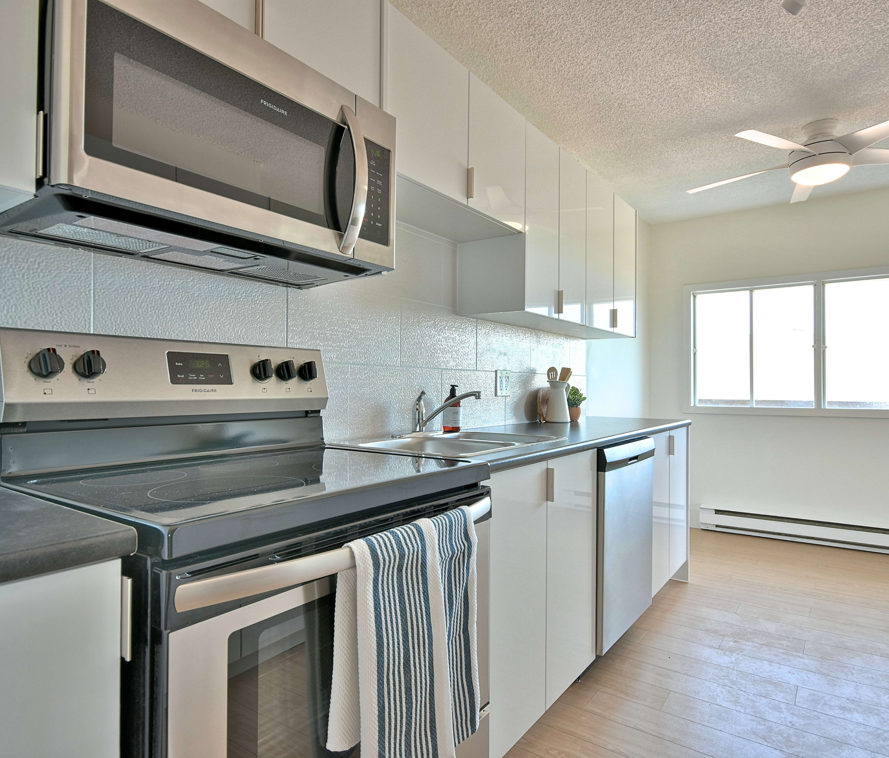 Photo 2 of 127 and 157 Biggs Street - Two Bedroom - 815 Ft² - $1685 rental property