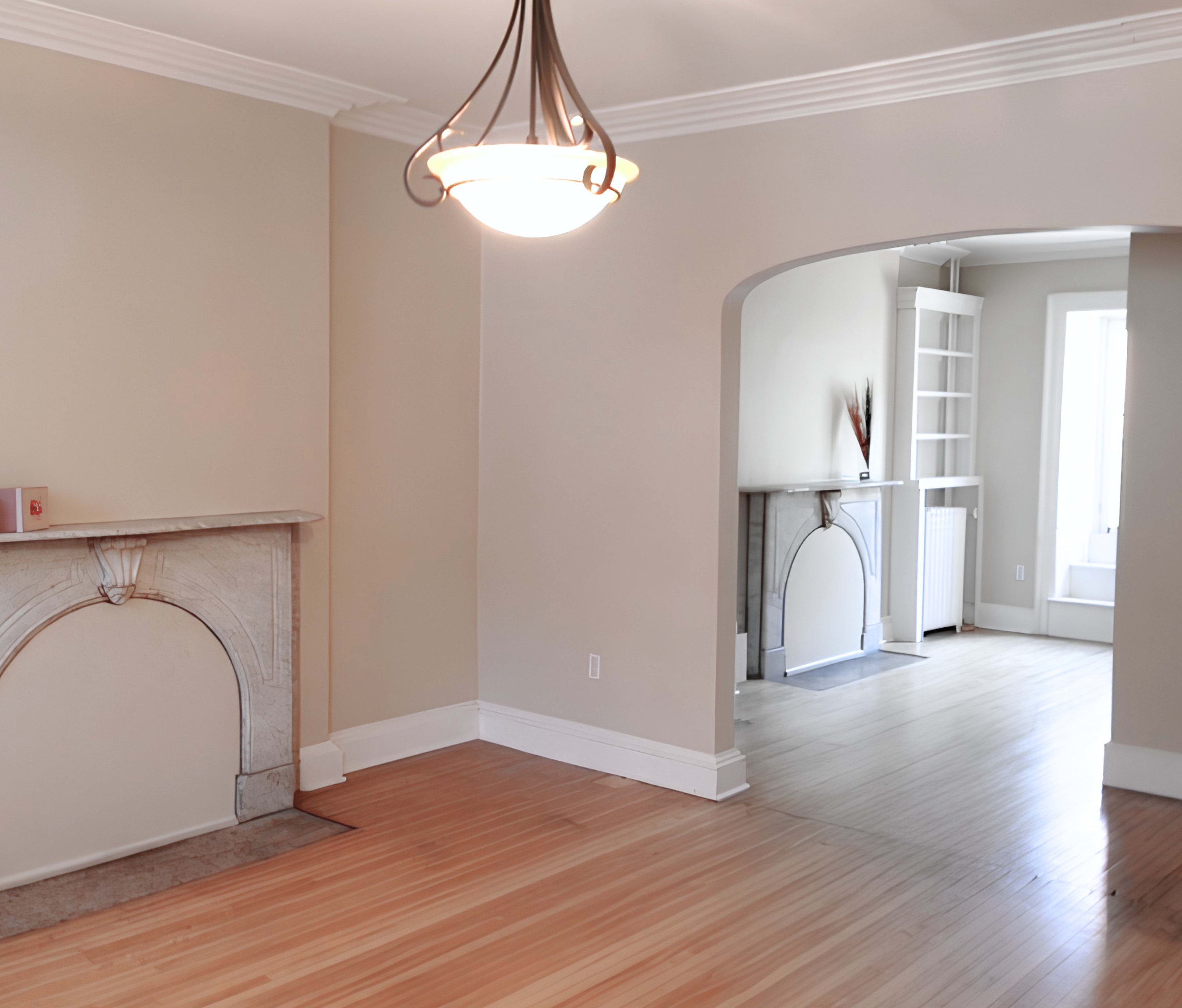 Photo 3 of 1335 Hollis Street - Three Bedroom - $2150 rental property