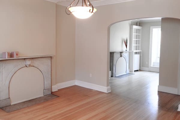 Main photo of rental property: 1335 Hollis Street - Three Bedroom - $2150 in Halifax, NS