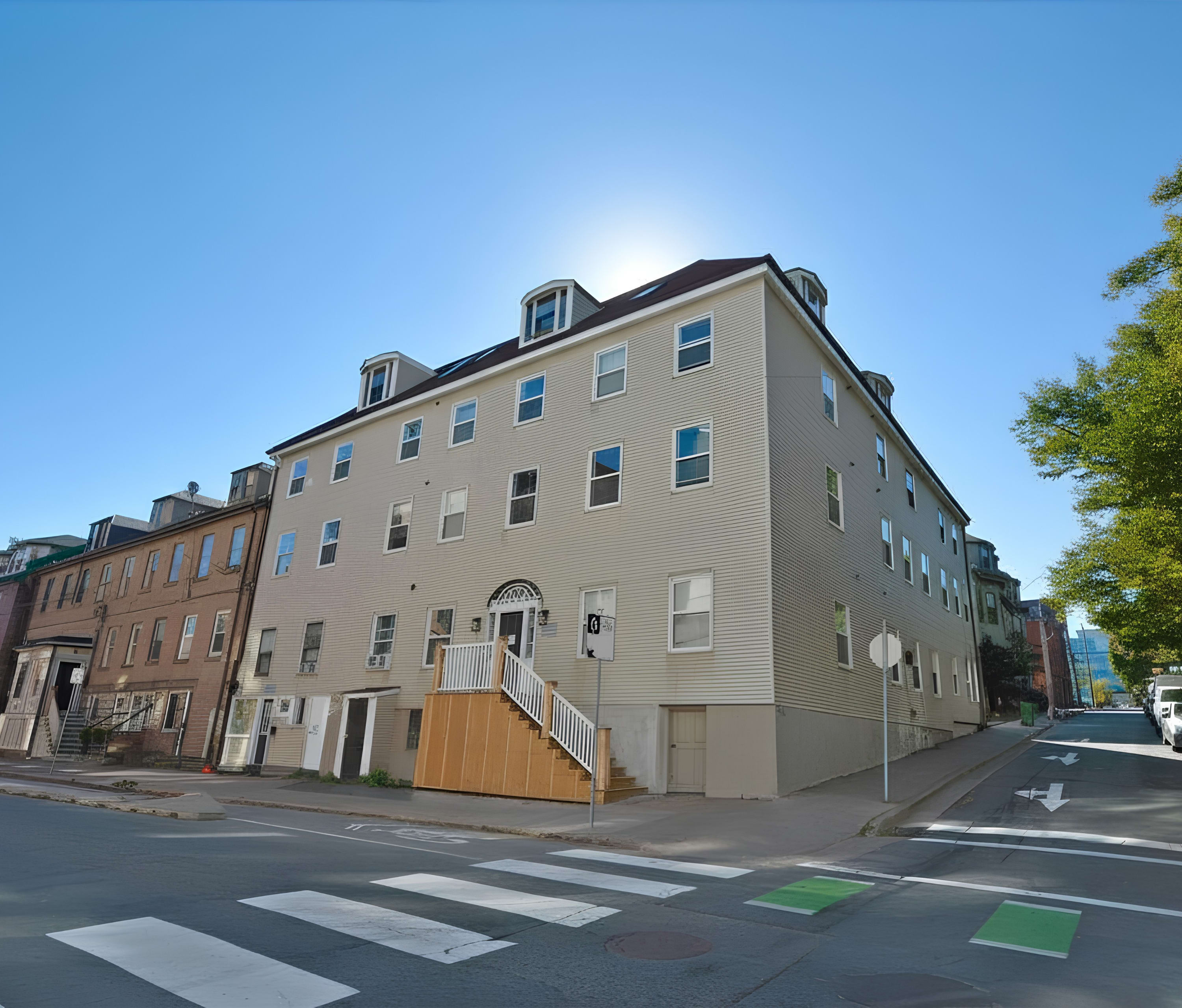 Photo 2 of 1358-1360 Hollis  - Studio - $1295 rental property