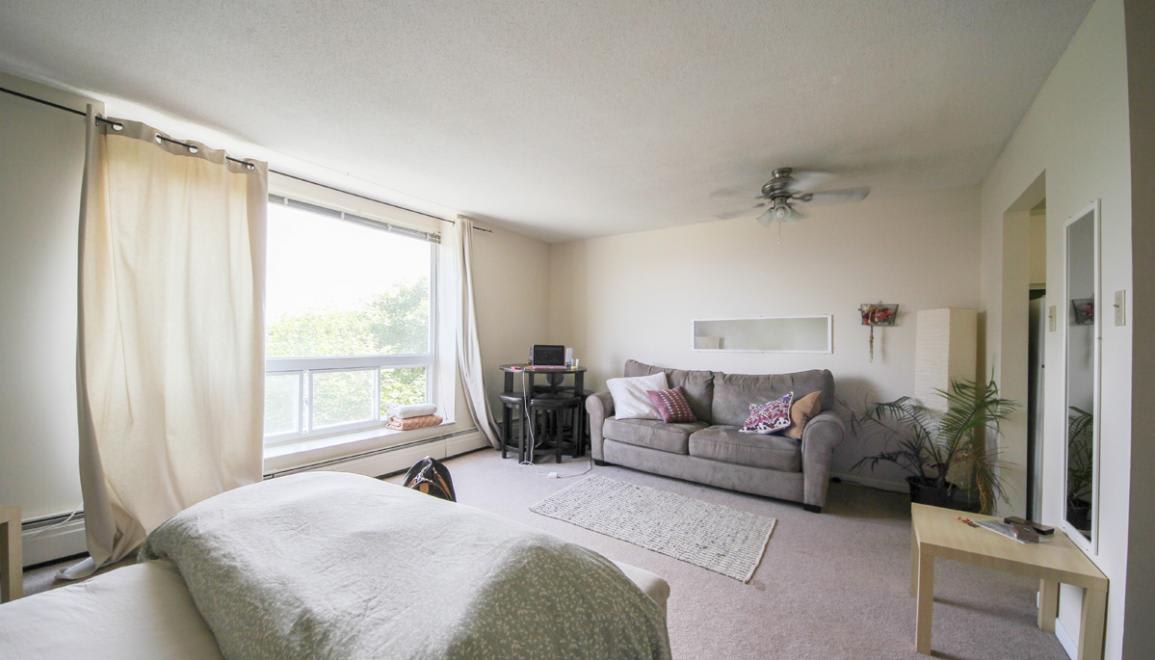 Princess Place - One Bedroom 3