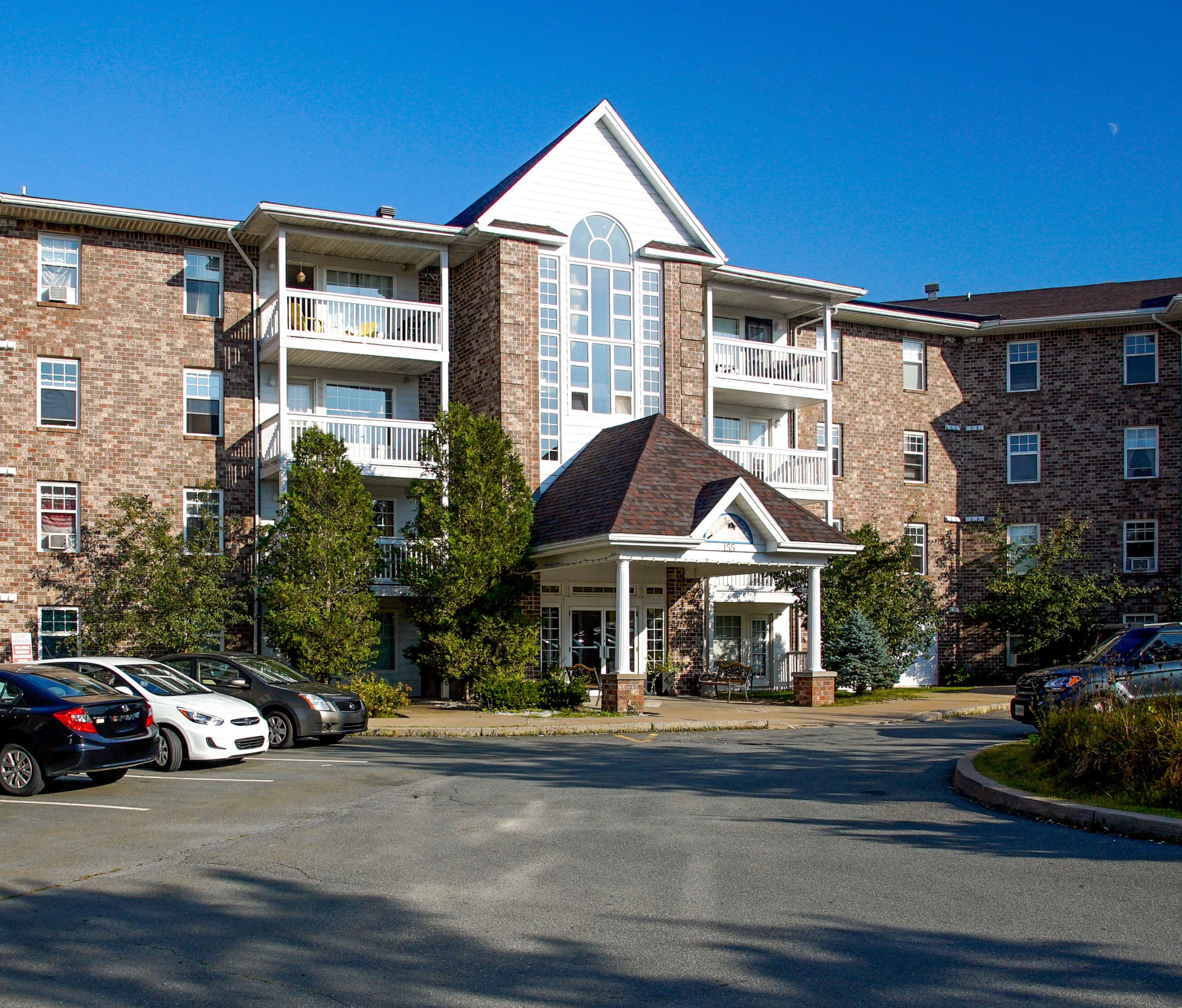 Photo 2 of 155 Stoneybrook Court - Two Bedroom - 1008 Ft² - $2095 rental property
