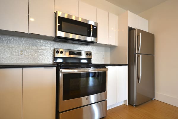 Main photo of rental property: 155 Stoneybrook Court - Two Bedroom - 1008 Ft² - $2095 in Halifax, NS