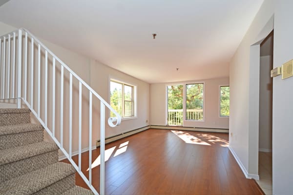 Main photo of rental property: 159 Radcliffe Drive - Two Bedroom Two Level - 1213 Ft² - $2195 in Halifax, NS