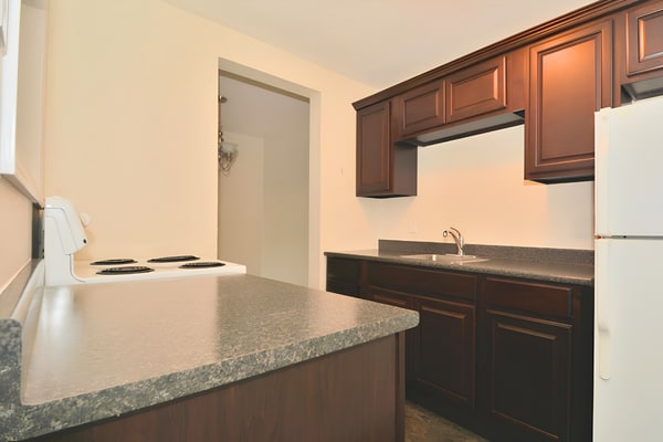Main photo of rental property: 175-211 Harlington - Two Bedroom - 899 Ft² - $1795 in Halifax, NS