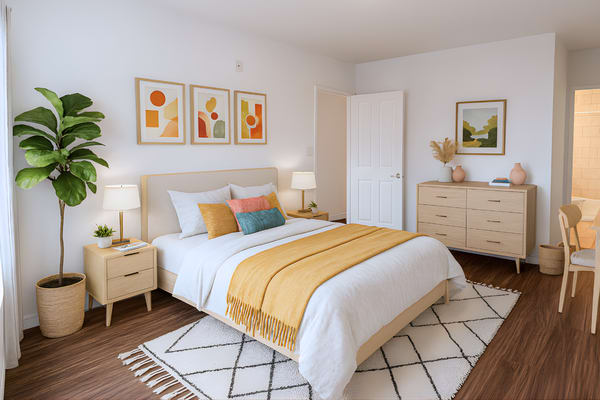 Main photo of rental property: 180 Mill Street - 2 Bedroom + 2 Bath - 1170 Ft² - $1895 in London, ON