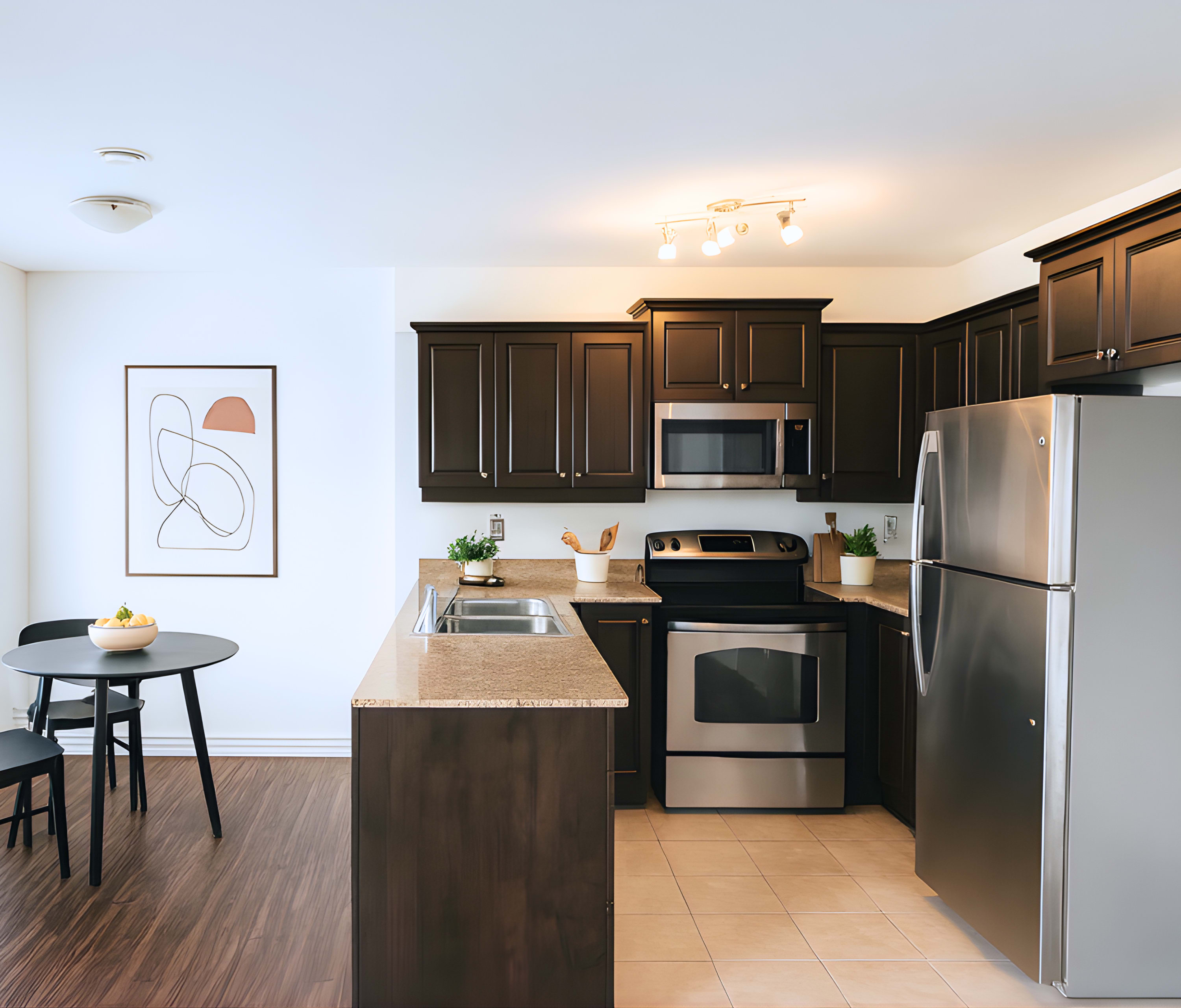 Photo 3 of 180 Mill Street - 2 Bedroom + 2 Bath - 1170 Ft² - $1895 rental property
