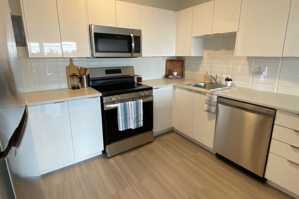 Main photo of rental property: 19 Plateau Crescent - One Bedroom - 583 Ft² - $1595 in Halifax, NS