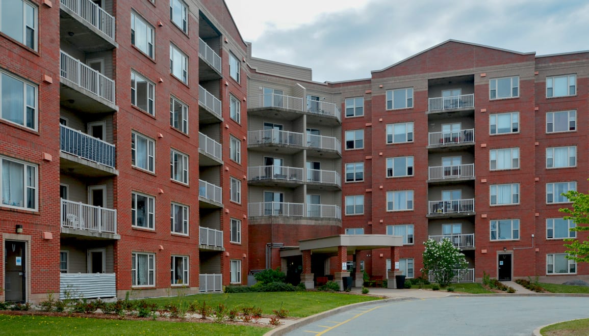 Photo 2 of 21 Parkland - One Bedroom - 791 Ft² - $1795 rental property