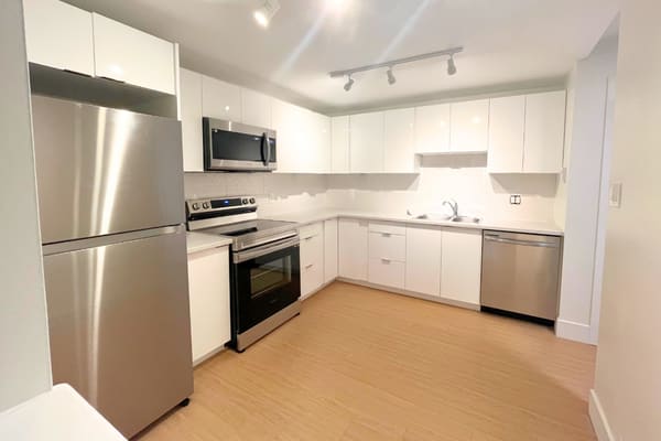 Main photo of rental property: 260 Wetmore Road - Two Bedroom - 814 Ft² - $1595 in Fredericton, NB