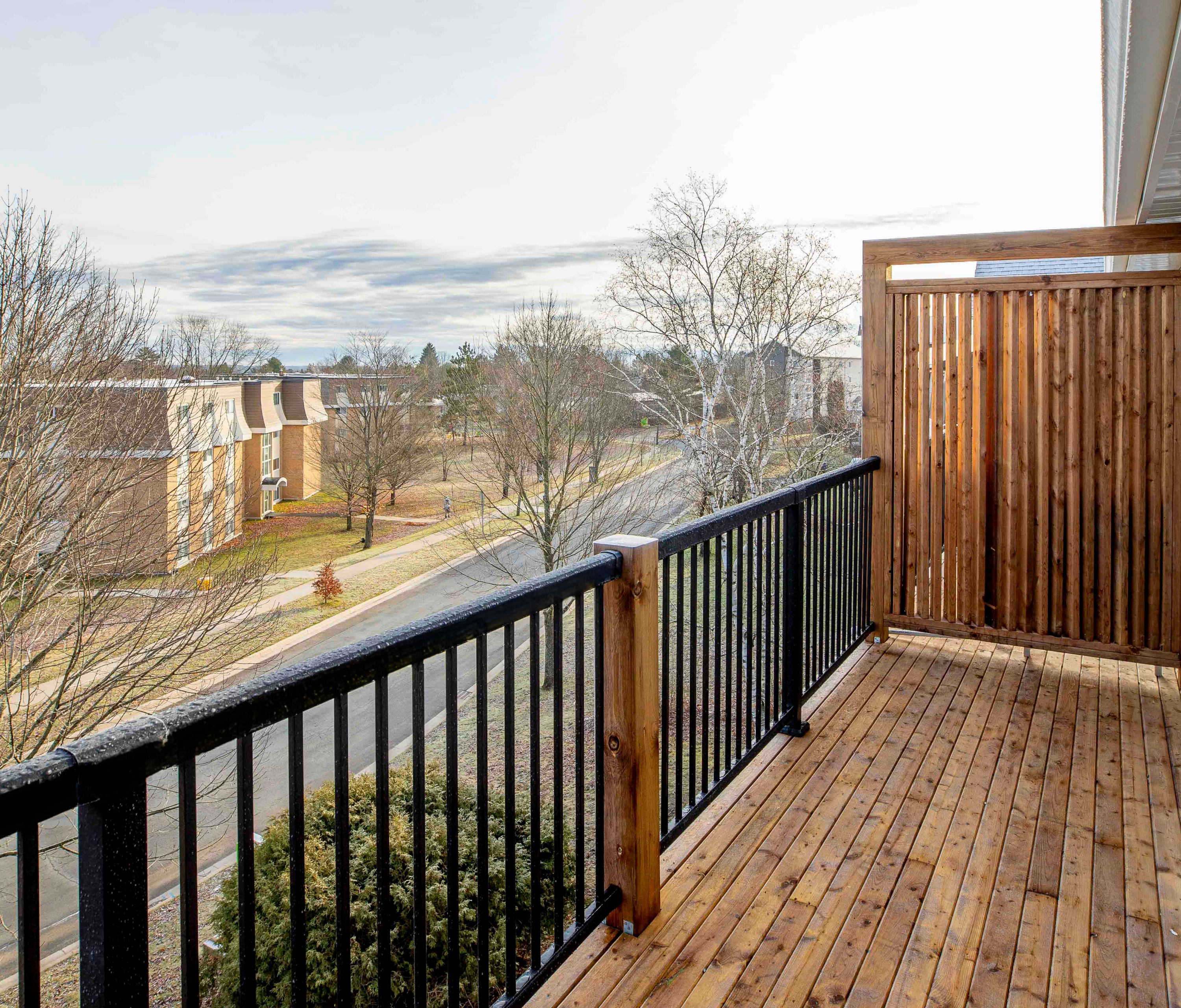 Photo 3 of 270 Parkside Drive - Two Bedroom - 820 Ft² - $1545 rental property