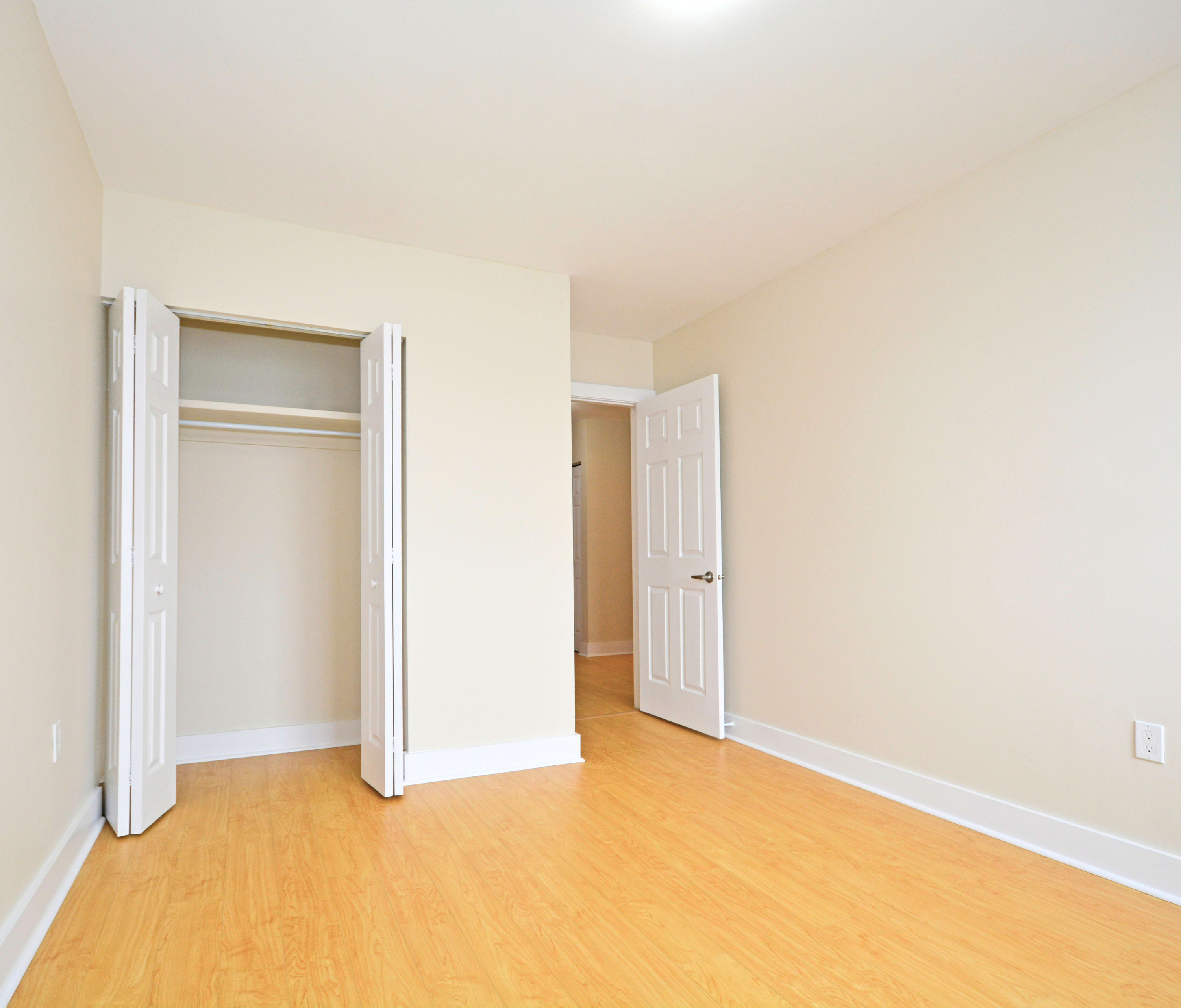 Dillman Place - One Bedroom 3