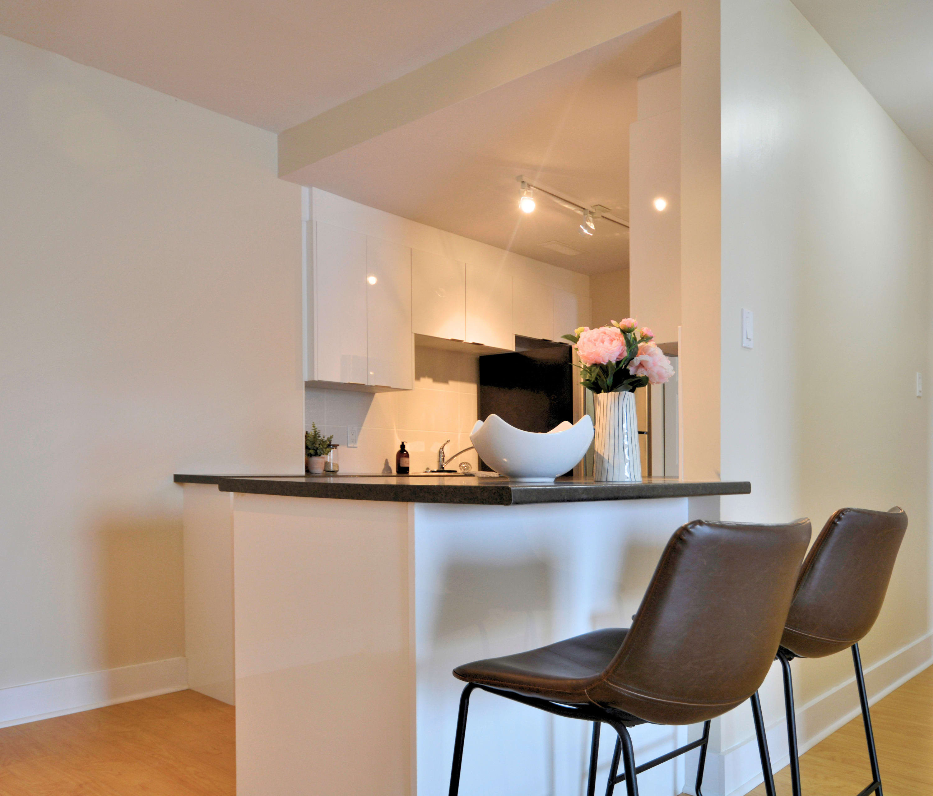 Photo 2 of Dillman Place - One Bedroom - 603 Ft² - $1695 rental property