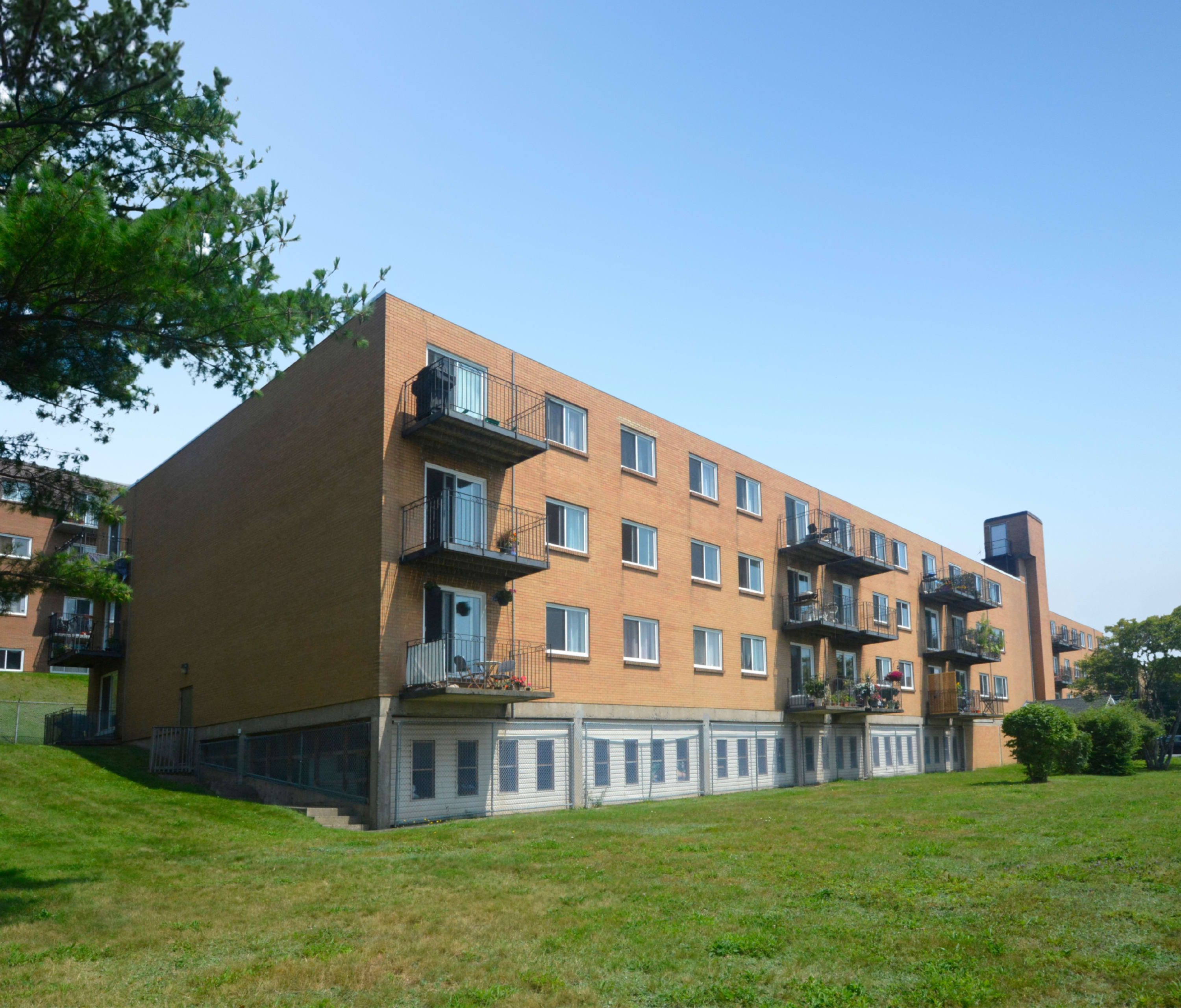 Photo 3 of Dillman Place - One Bedroom - 603 Ft² - $1695 rental property