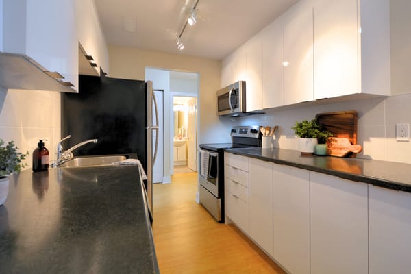 Main photo of rental property: Dillman Place - One Bedroom - 603 Ft² - $1695 in Dartmouth, NS