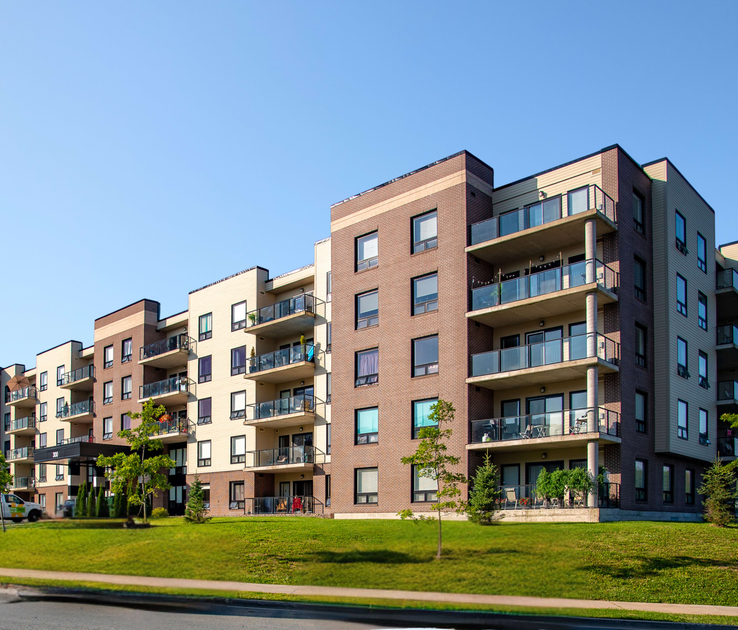 Photo 2 of 300 Innovation Drive - 2 Bedroom + Den - 1514 Ft² - $2495 rental property