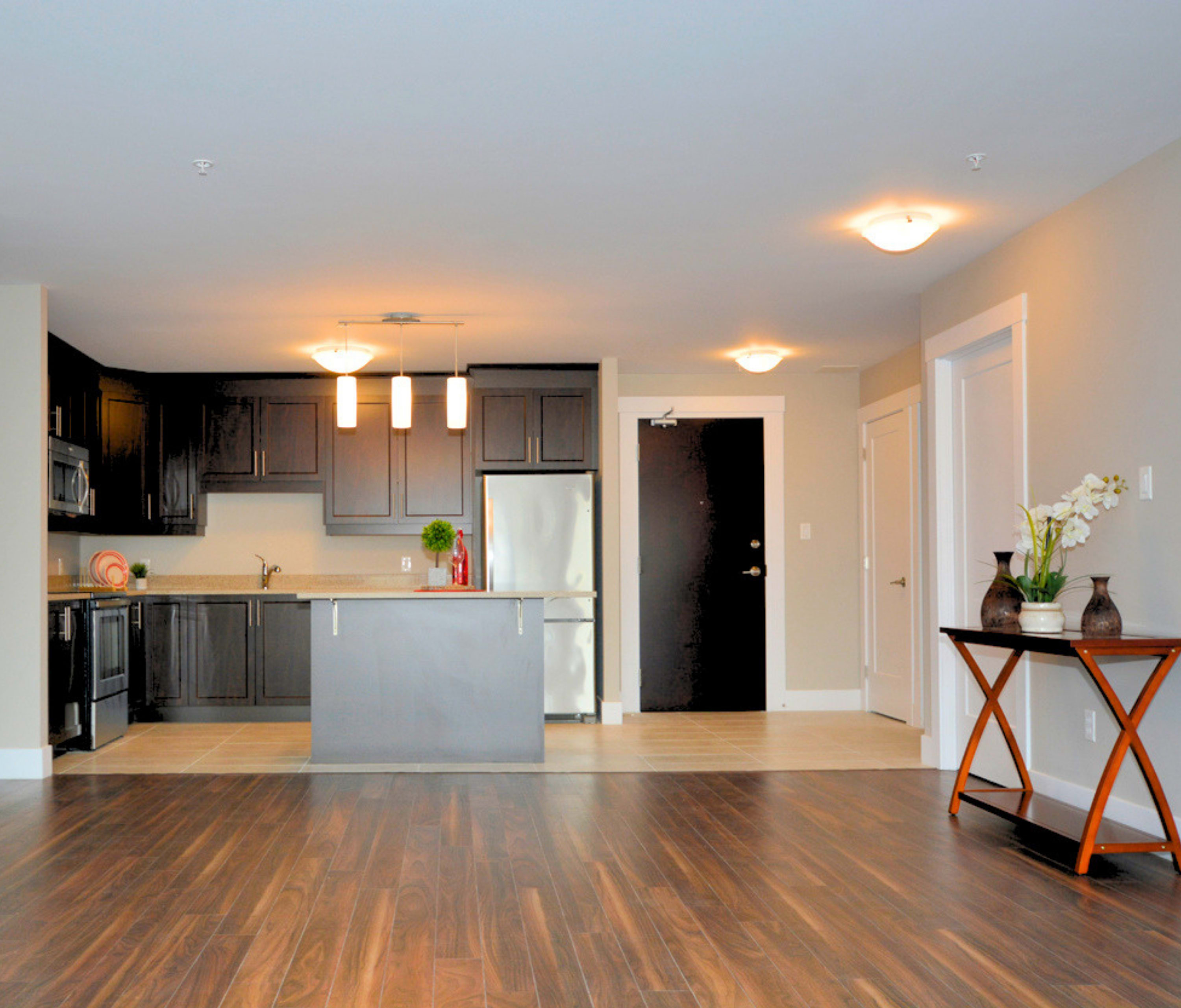 300 Innovation Drive - 2 Bedroom + Den 3