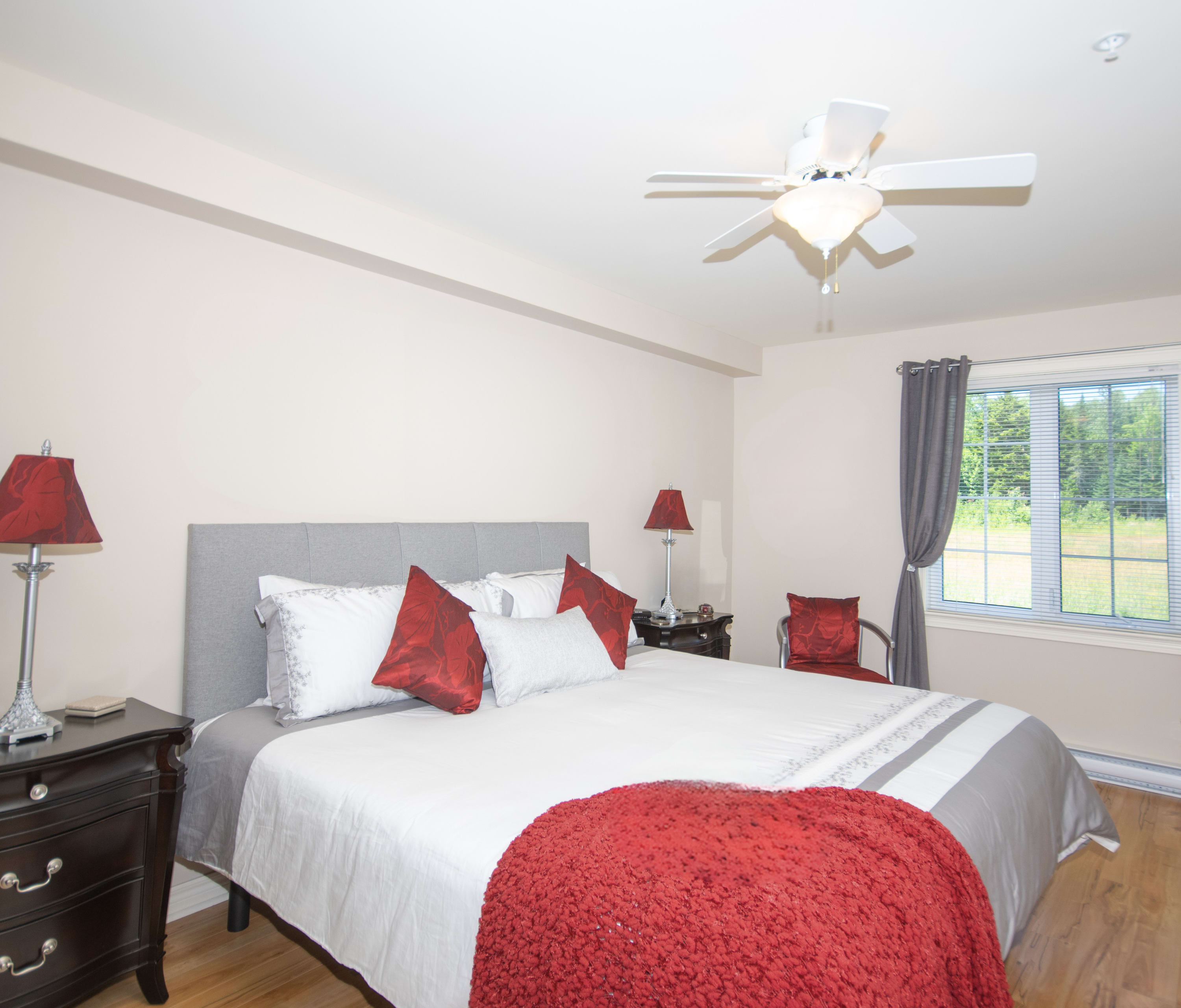 Photo 3 of 300 Reynolds Street - One Bedroom + Balcony - 837 Ft² - $1455 rental property