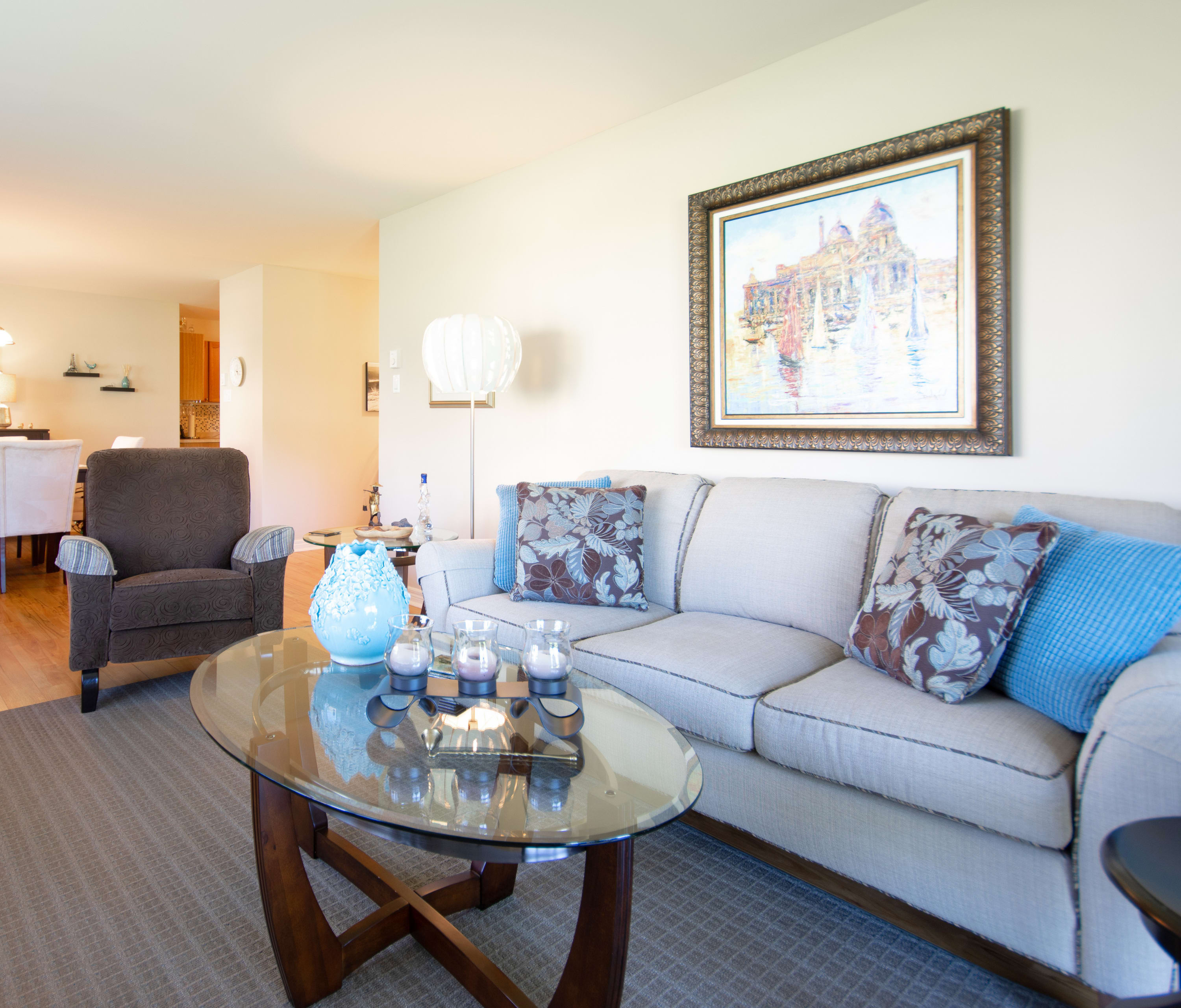 Photo 2 of 300 Reynolds Street - One Bedroom + Balcony - 837 Ft² - $1455 rental property