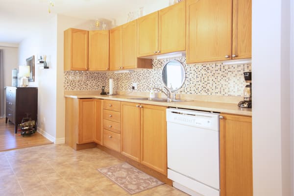 Main photo of rental property: 300 Reynolds Street - One Bedroom + Balcony - 837 Ft² - $1455 in Fredericton, NB
