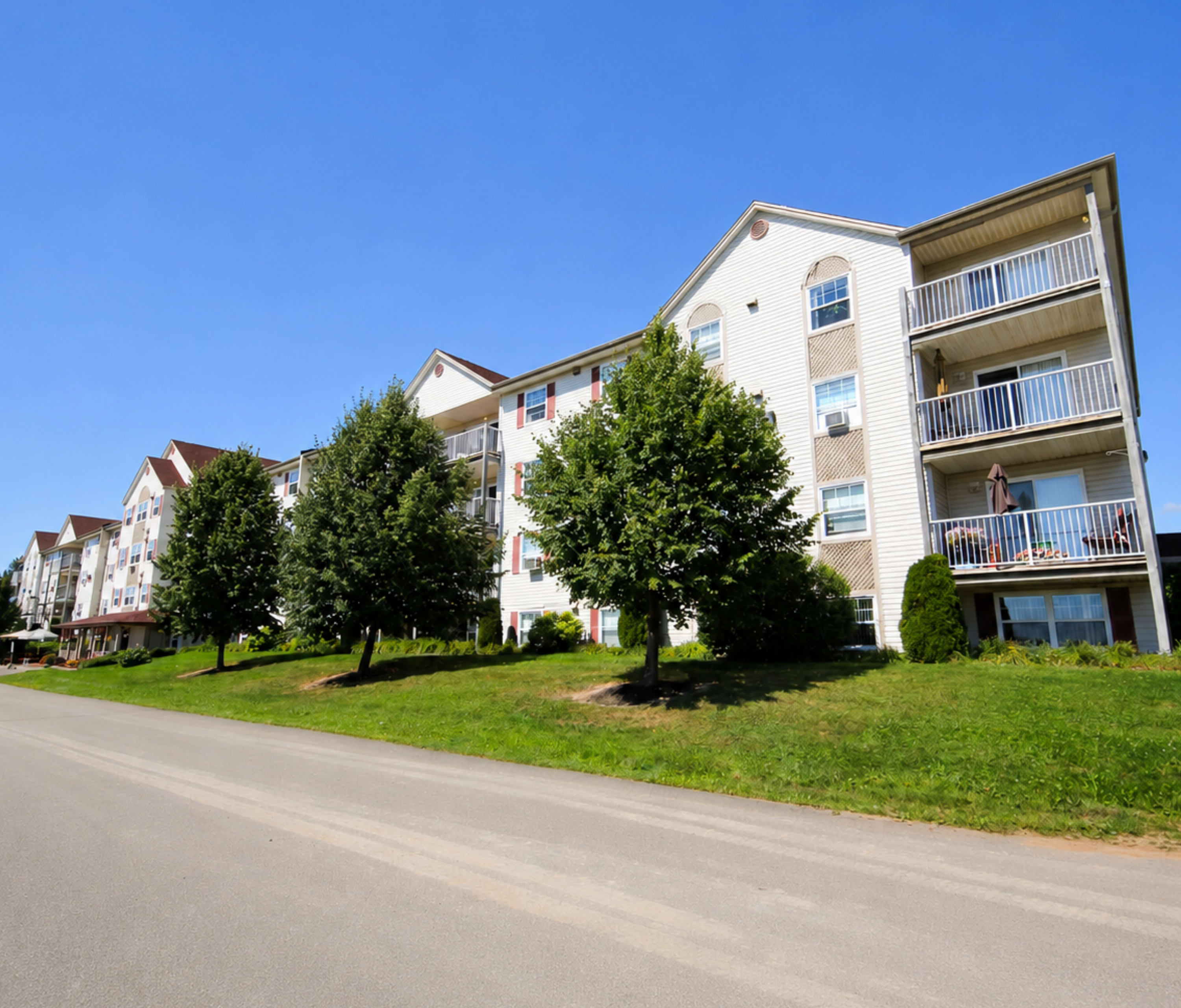 Photo 3 of 303 Normandie Street - Two Bedroom - 828 Ft² - $1250 rental property