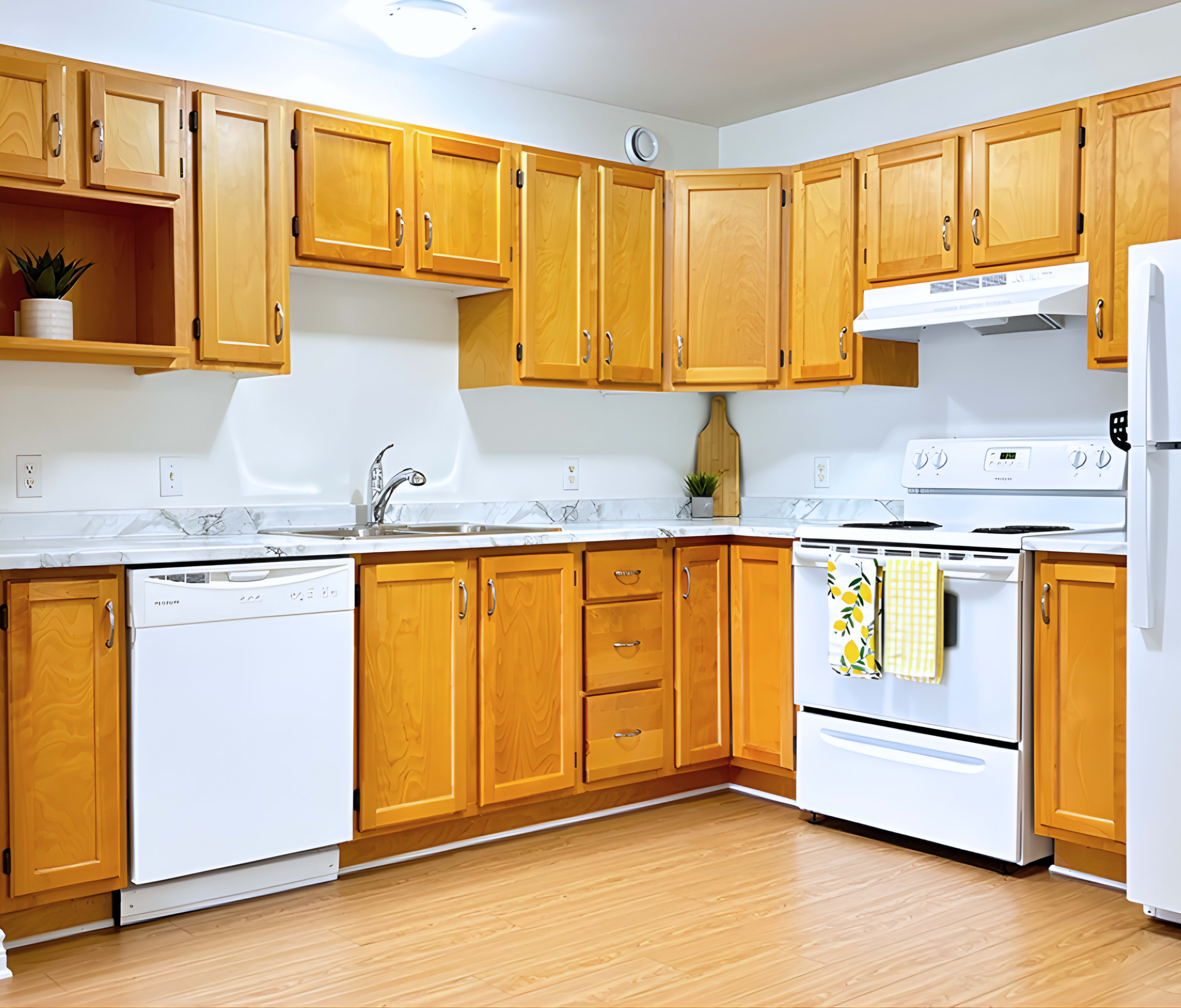 Photo 2 of 303 Normandie Street - Two Bedroom - 828 Ft² - $1250 rental property