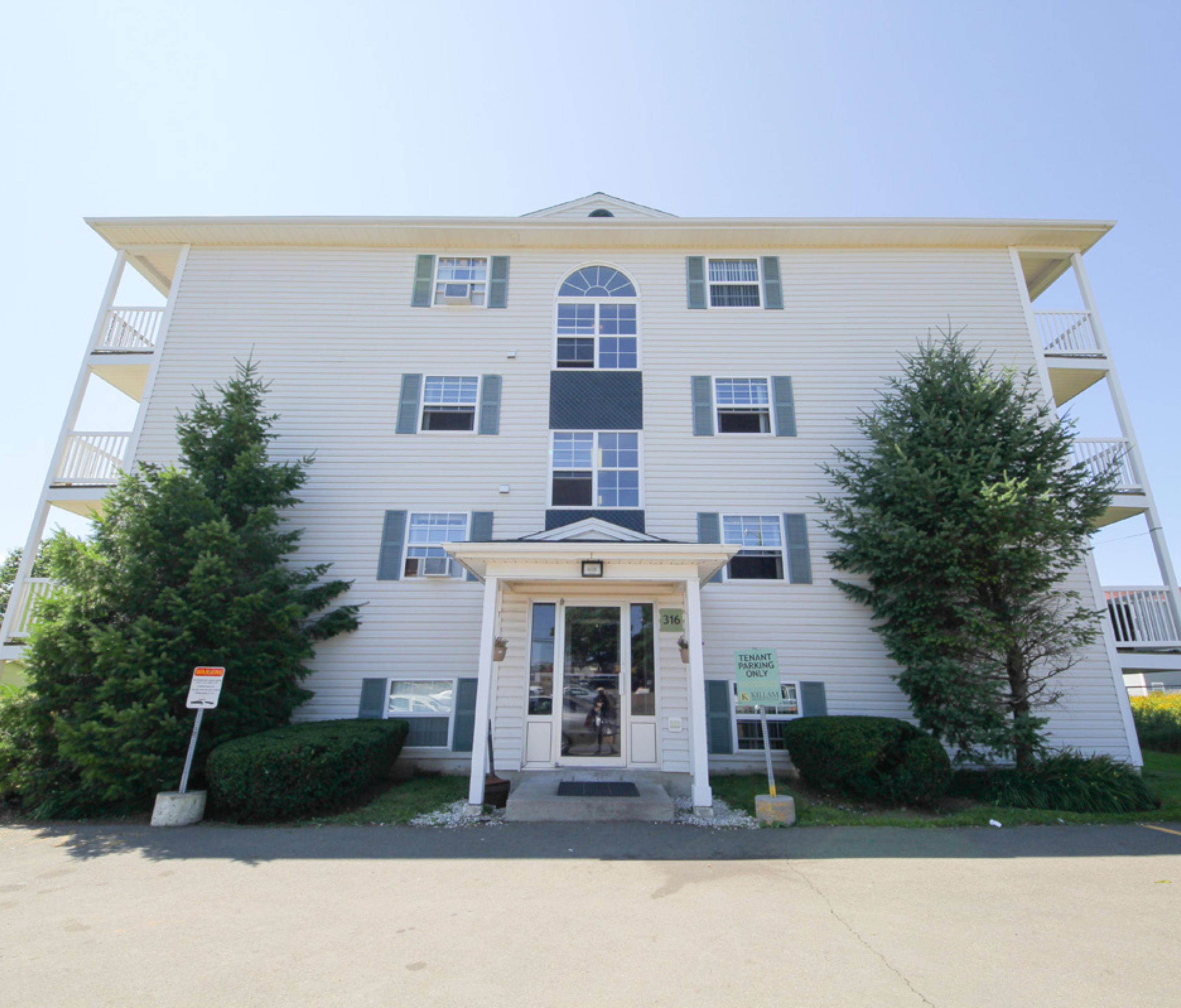 316 Acadie Avenue - Two Bedroom 2