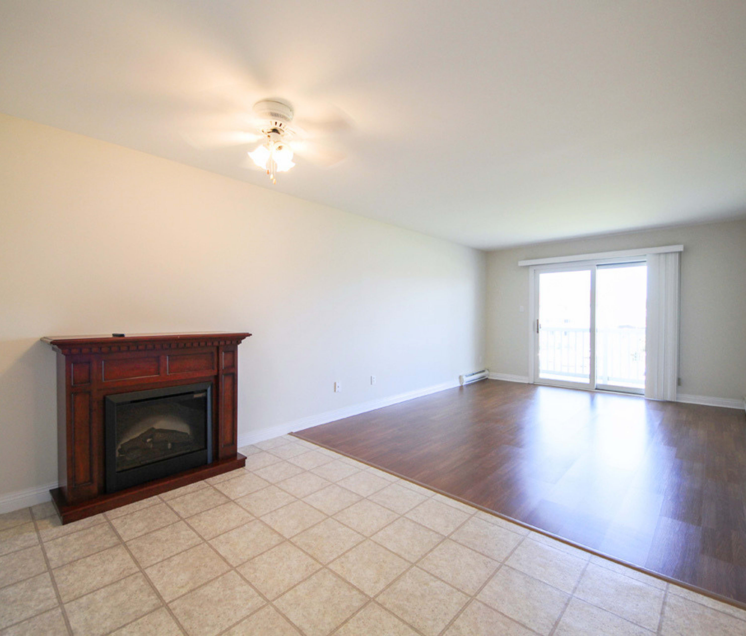 316 Acadie Avenue - Two Bedroom 3