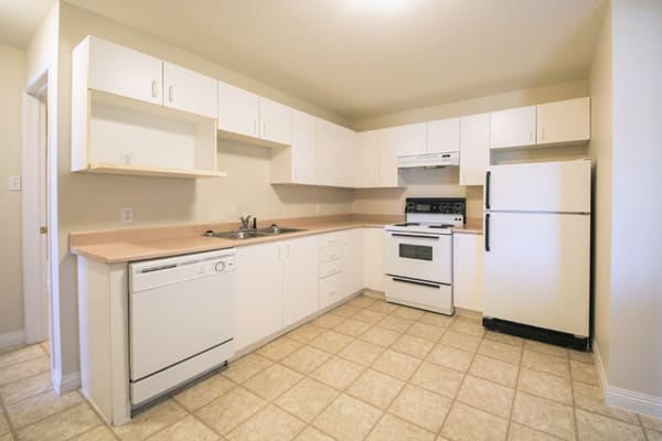 316 Acadie Avenue - Two Bedroom 4