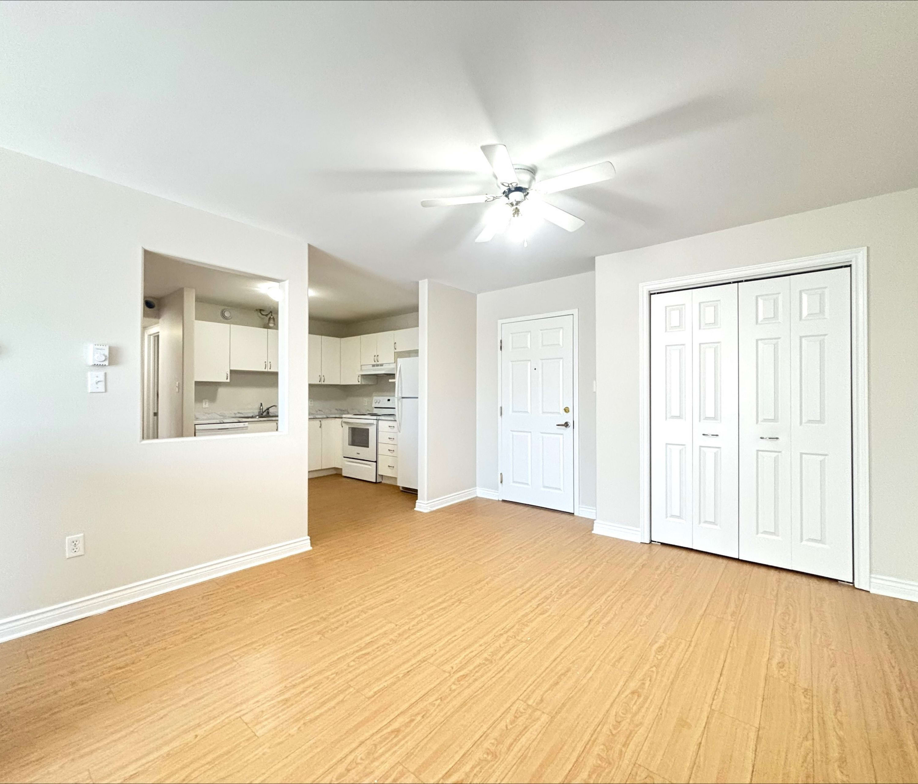 360 Acadie Avenue - Two Bedroom 3
