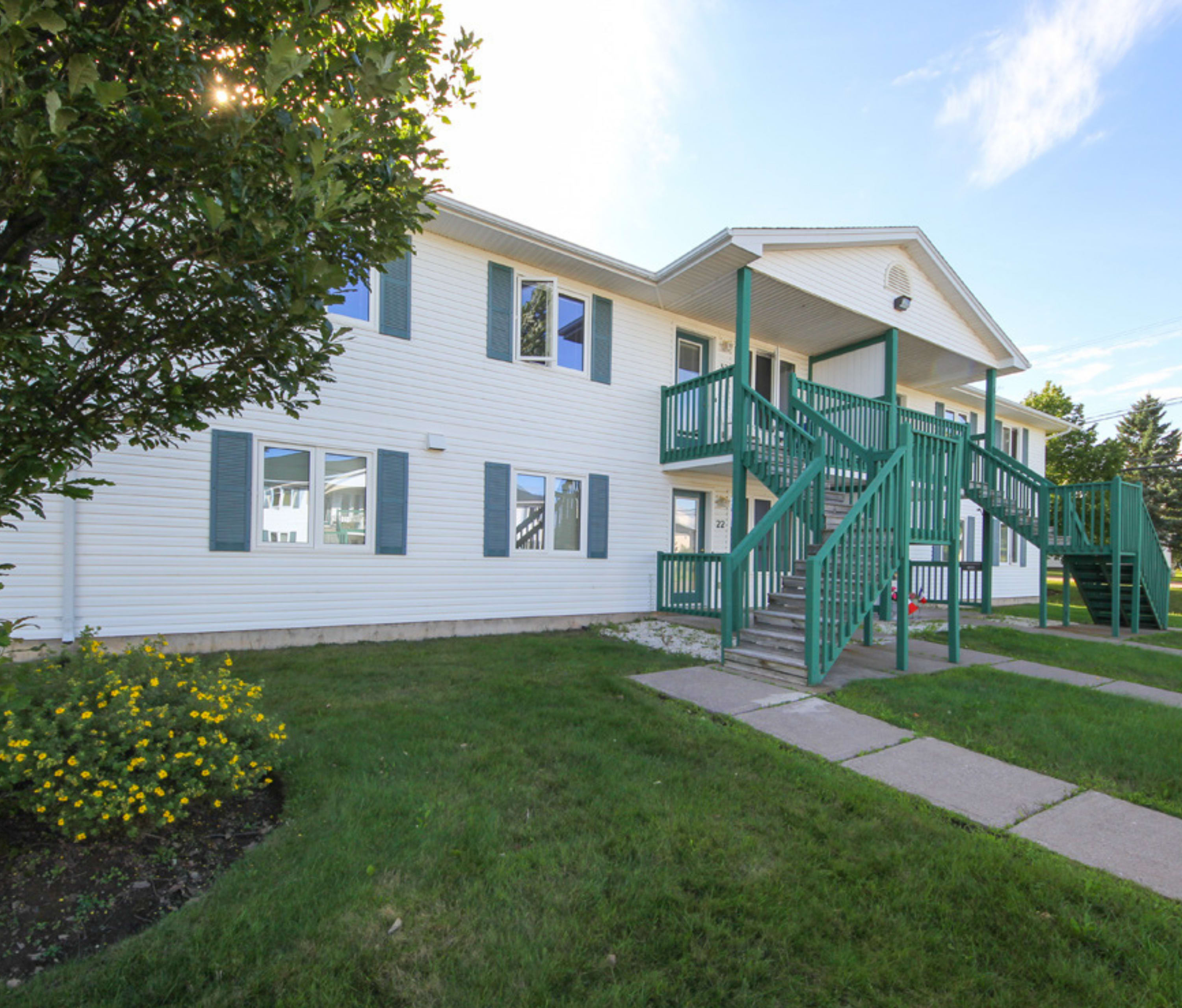 Photo 3 of 364 - 368 Gauvin Road - Two Bedroom - 1000 Ft² - $1495 rental property