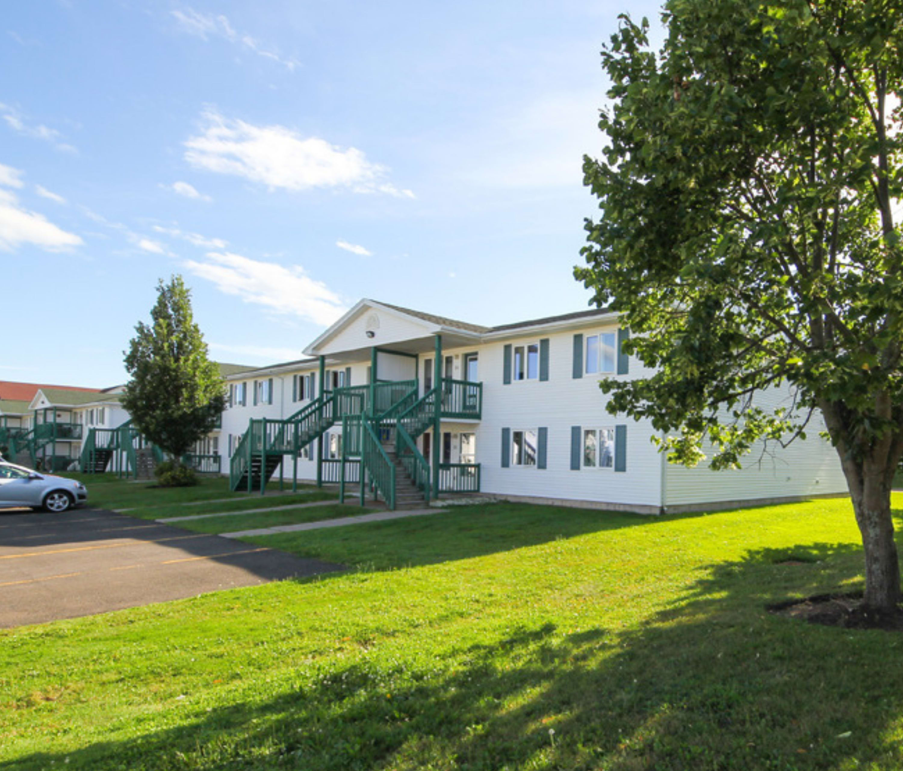 Photo 2 of 364 - 368 Gauvin Road - Two Bedroom - 1000 Ft² - $1495 rental property
