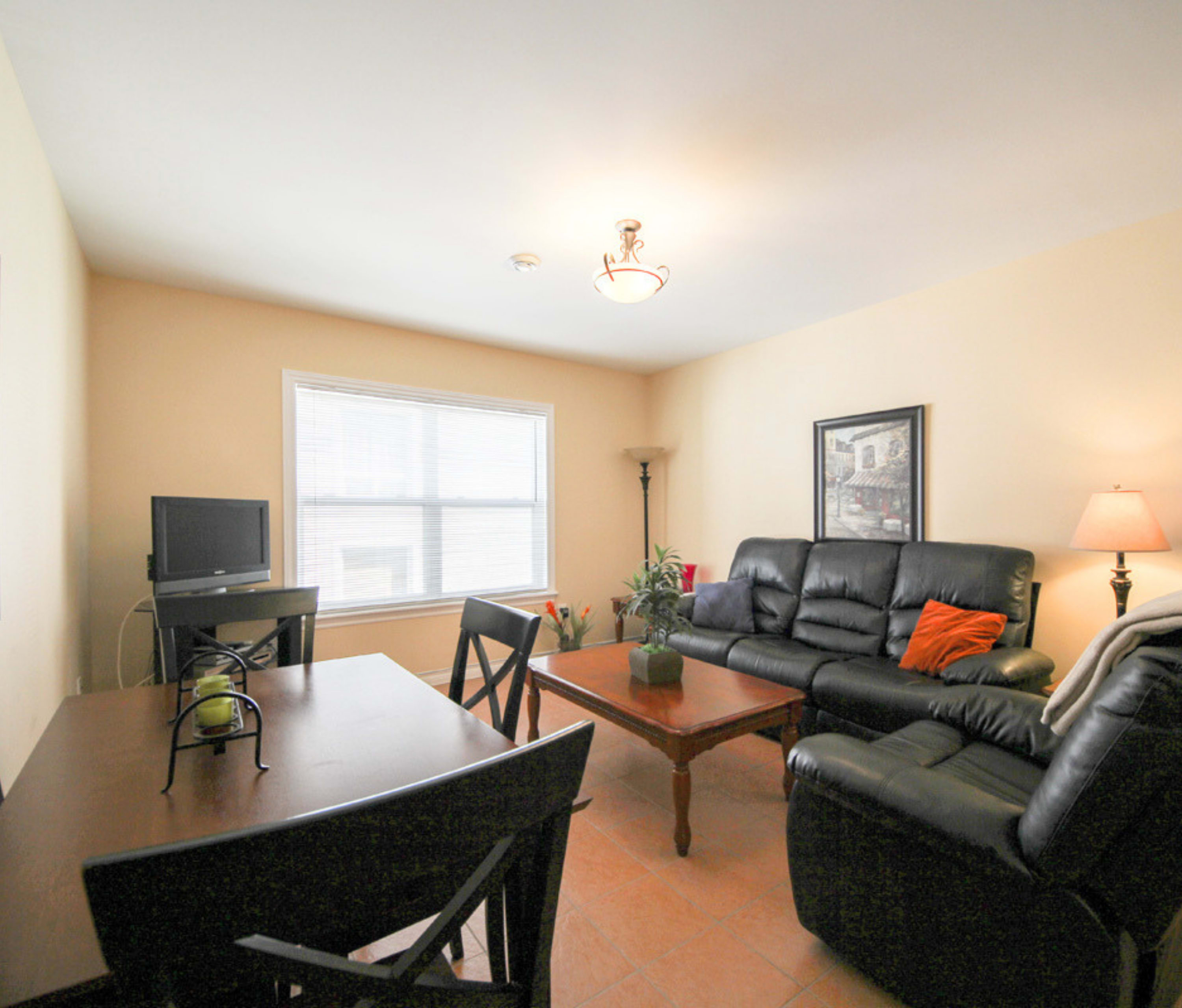 37 Somerset Place - Two Bedroom 3