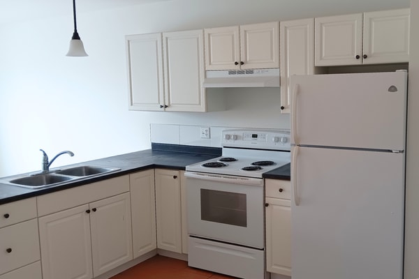 Main photo of rental property: 37 Somerset Place - Two Bedroom - 780 Ft² - $1545 in Saint John, NB