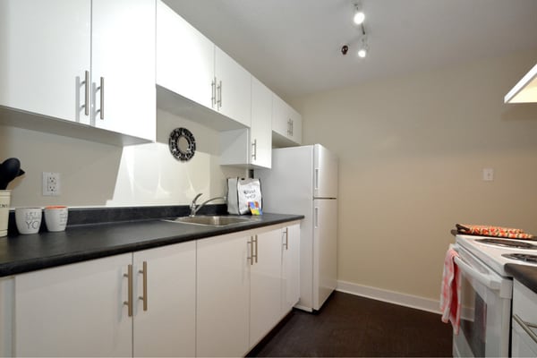 5-35 Harlington - One Bedroom 4