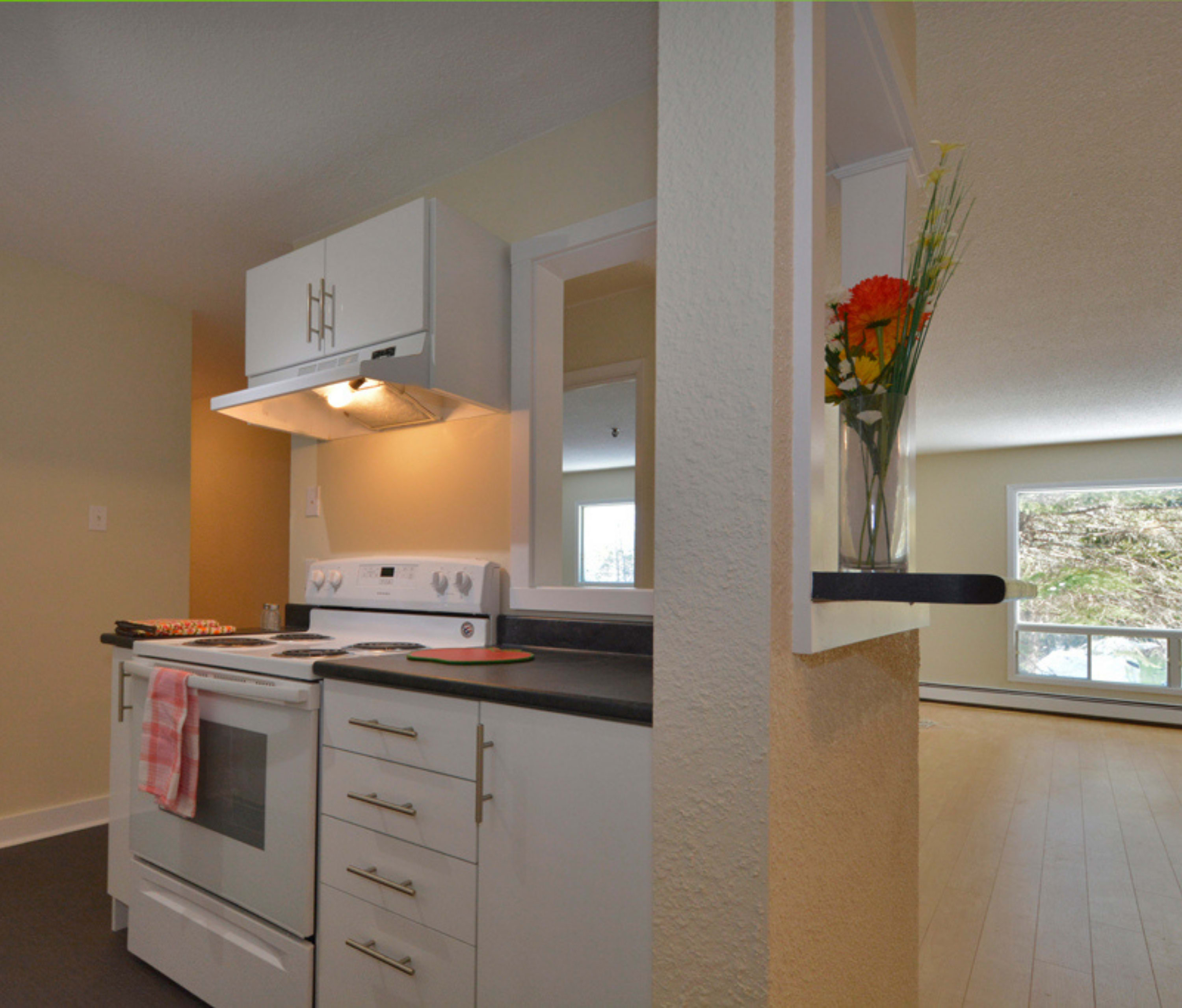 5-35 Harlington - One Bedroom 3