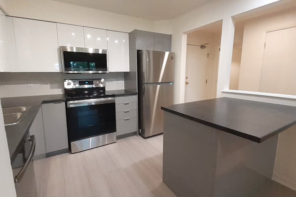 50 Barkton Lane - Two Bedroom 4