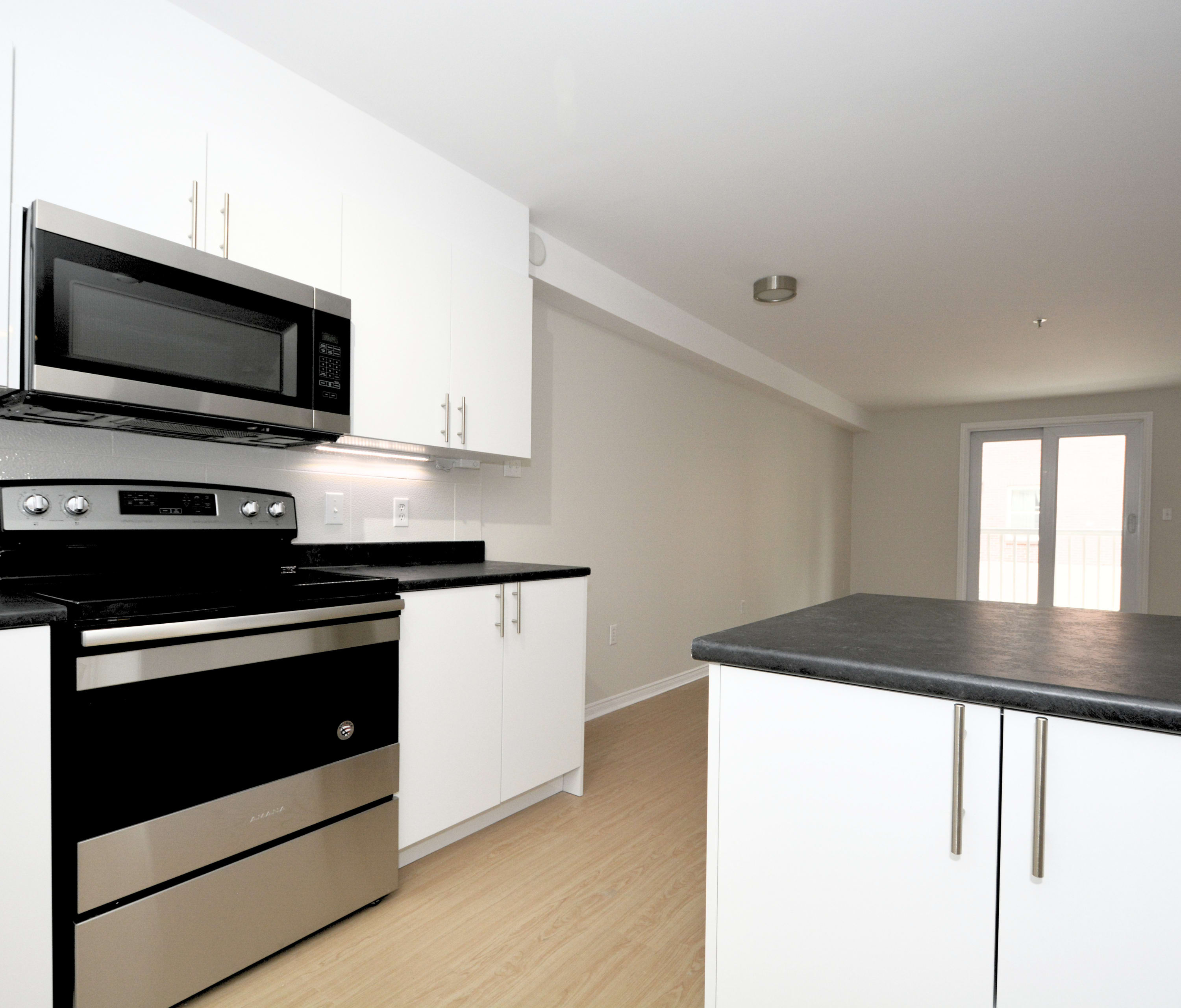 5206 Tobin Street - One Bedroom 4