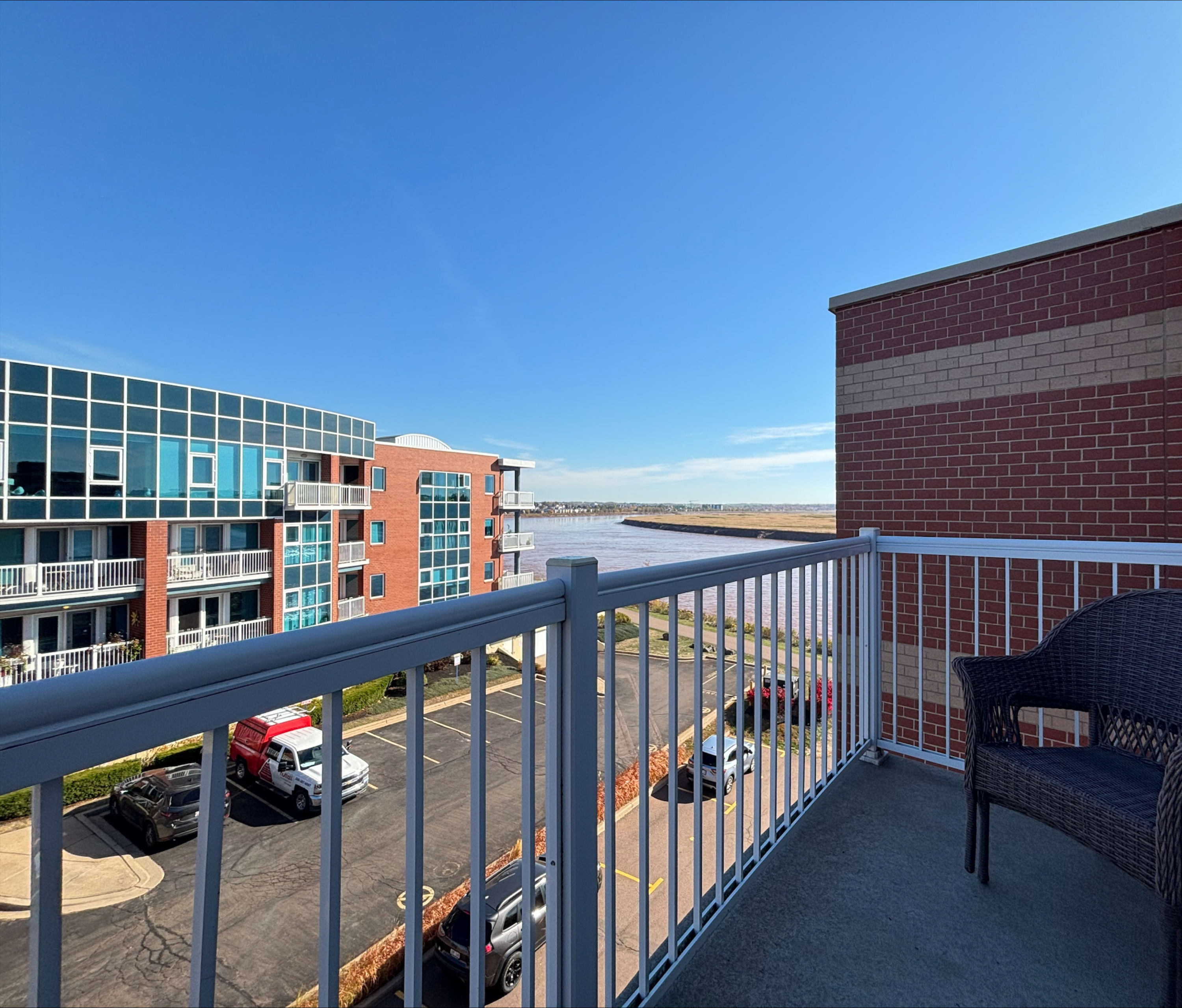 Photo 2 of 54 Assomption - One Bedroom - 800 Ft² - $1425 rental property