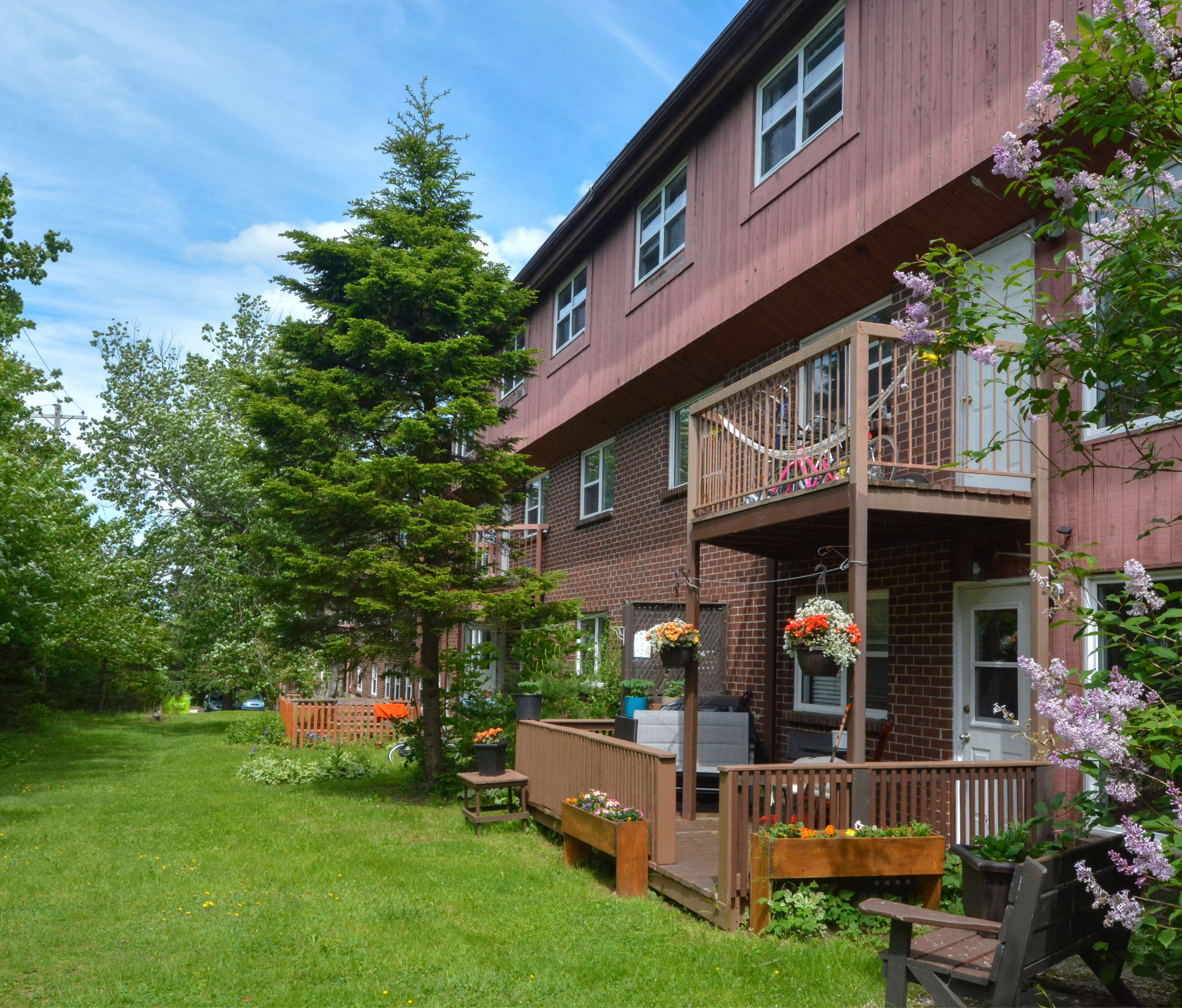 Photo 2 of 57 Westgrove - Two Bedroom - 966 Ft² - $1795 rental property