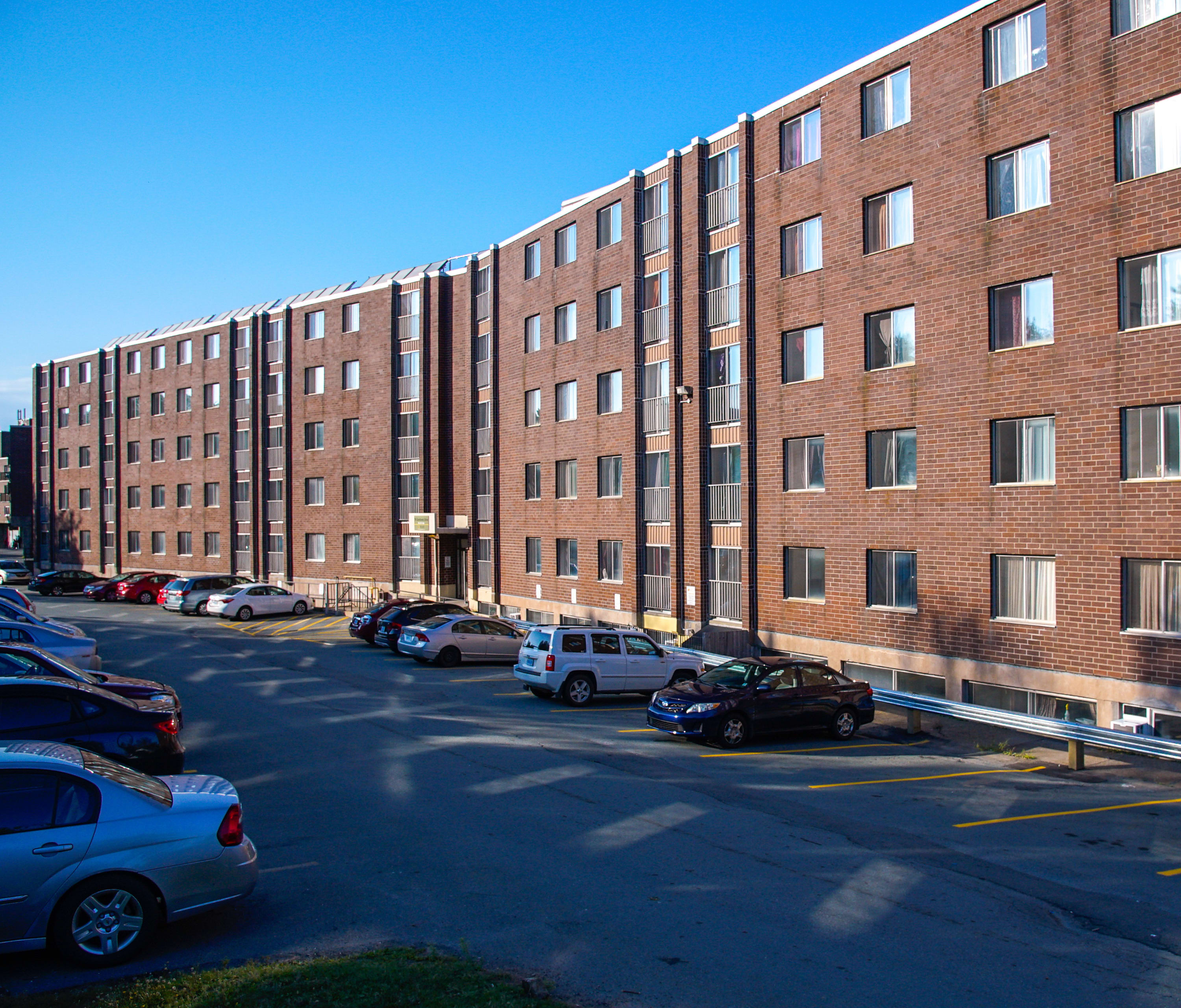 59 Glenforest and 21 Plateau - Three Bedroom 3